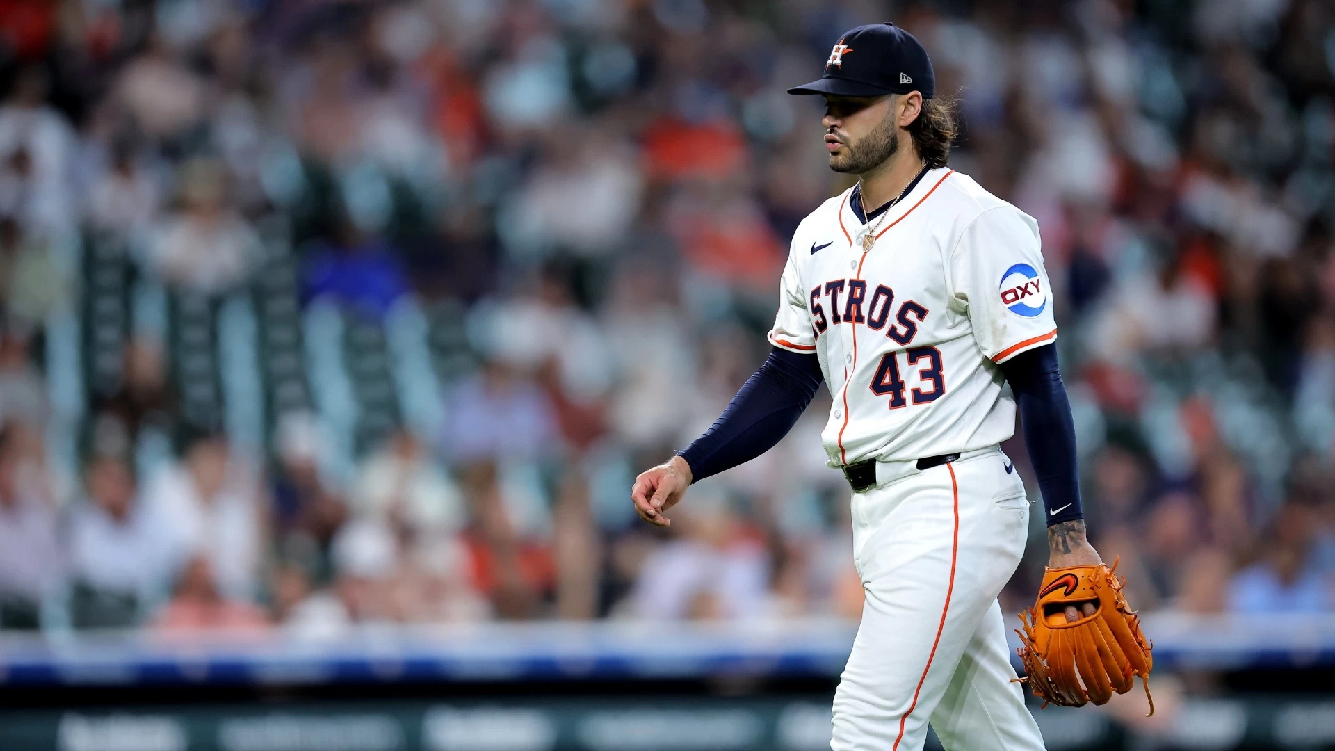 Lance McCullers' Strong Return Boosts Astros' Rotation