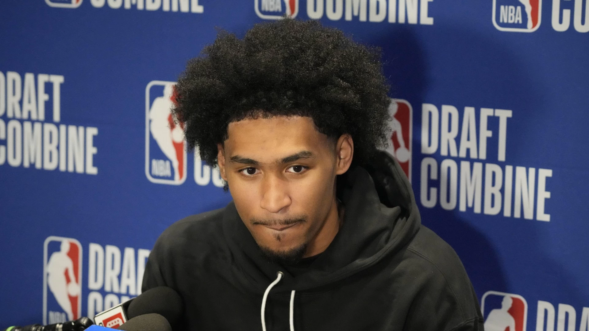 NBA Draft Update: Dylan Harper's Rising Stock Value