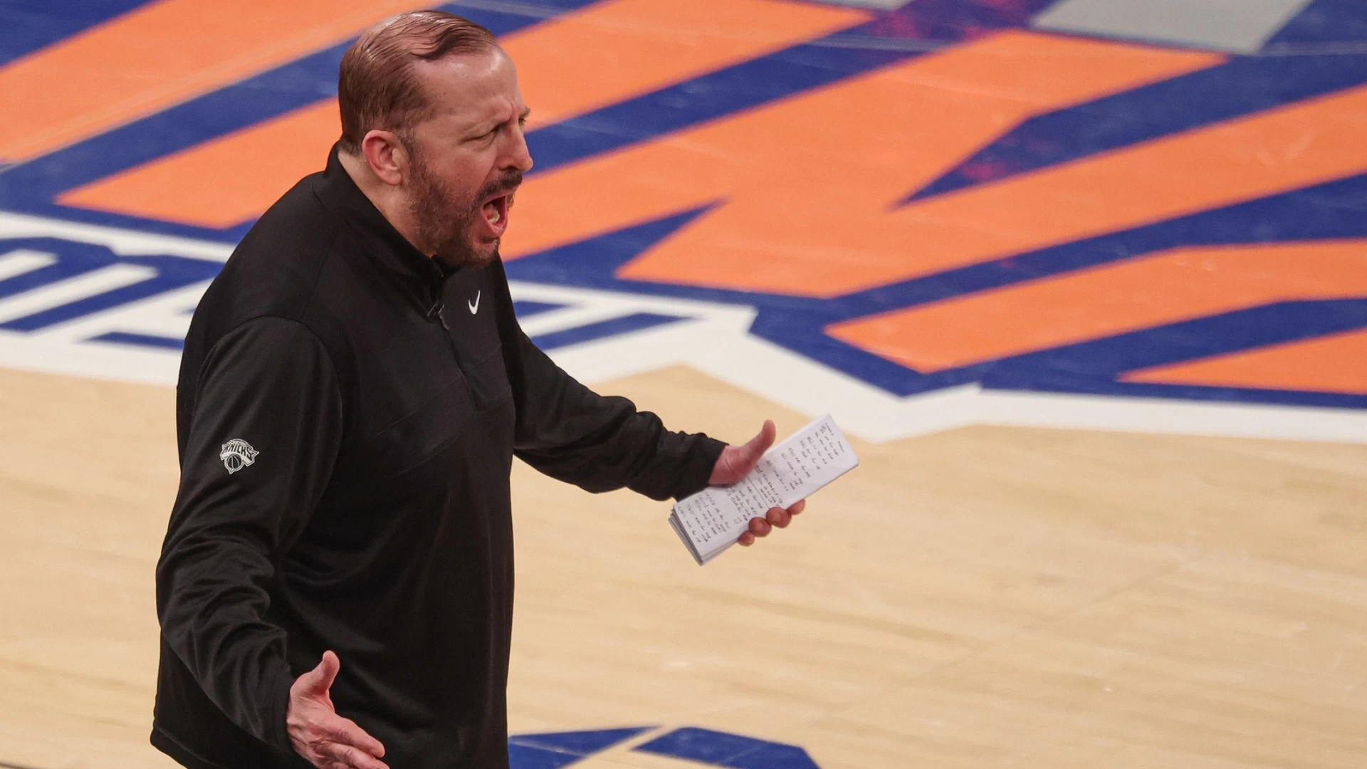 Knicks' Season Outlook: Conference Finals and Future Plans