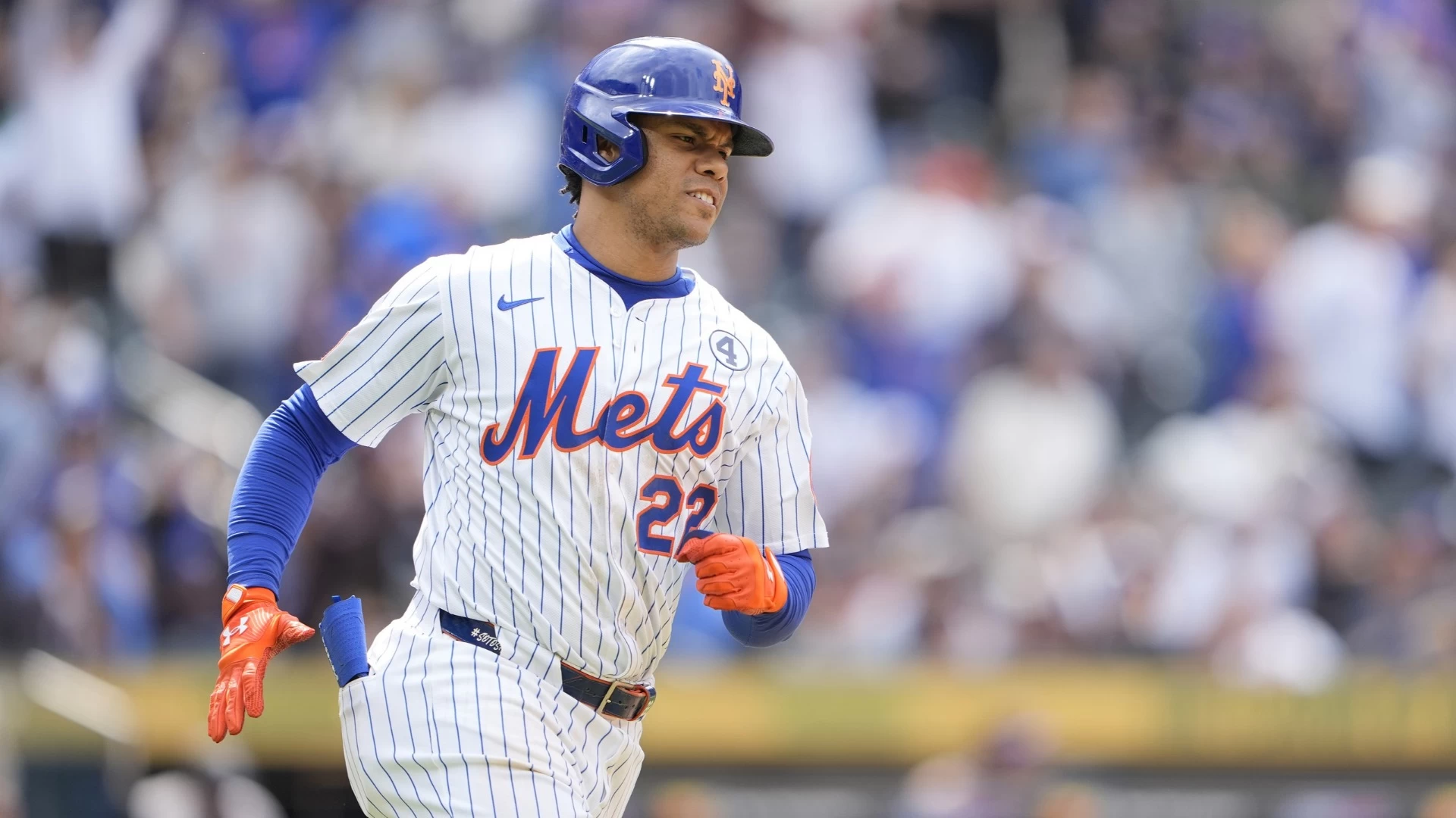 Juan Soto: Ideal Fantasy Trade Strategies for this MLB Star