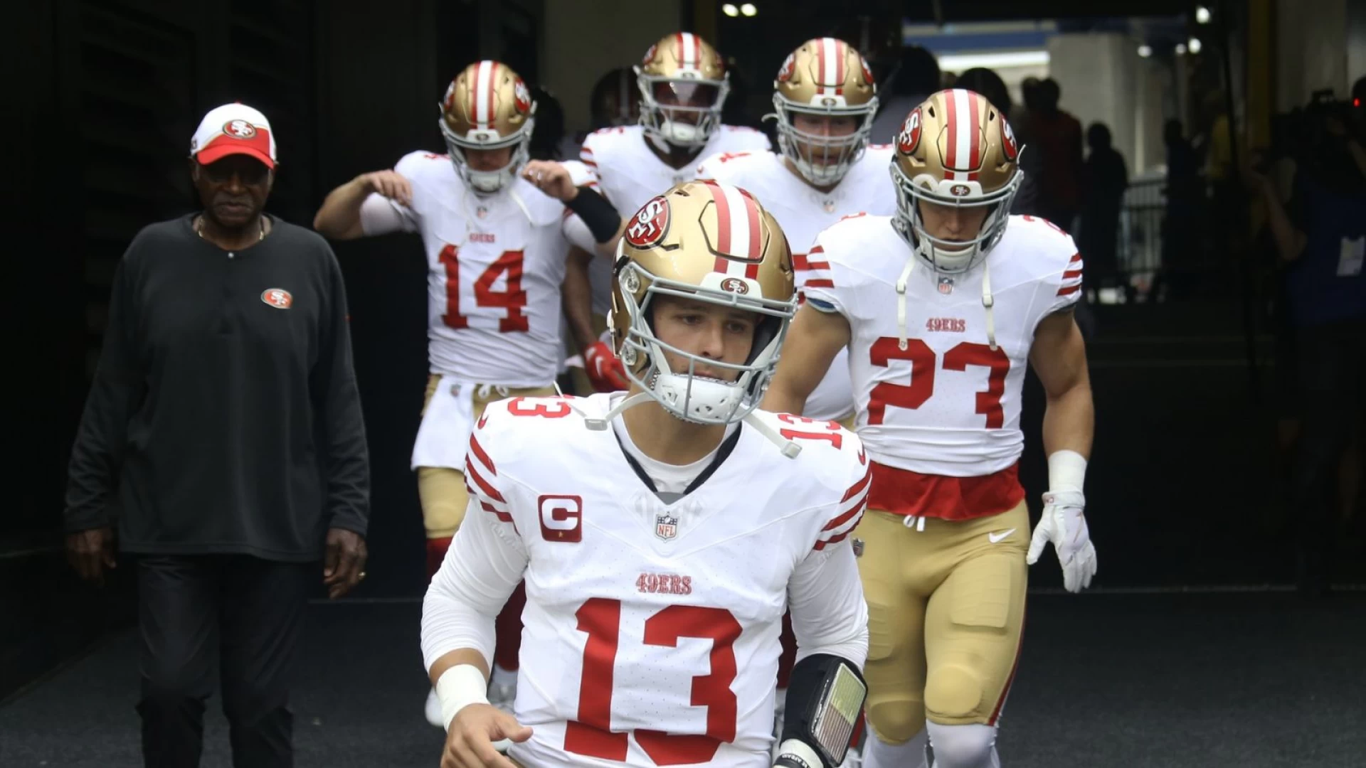 NFL Off-Season Updates: Bryce Huff Traded & Jalen Ramsey Rumors