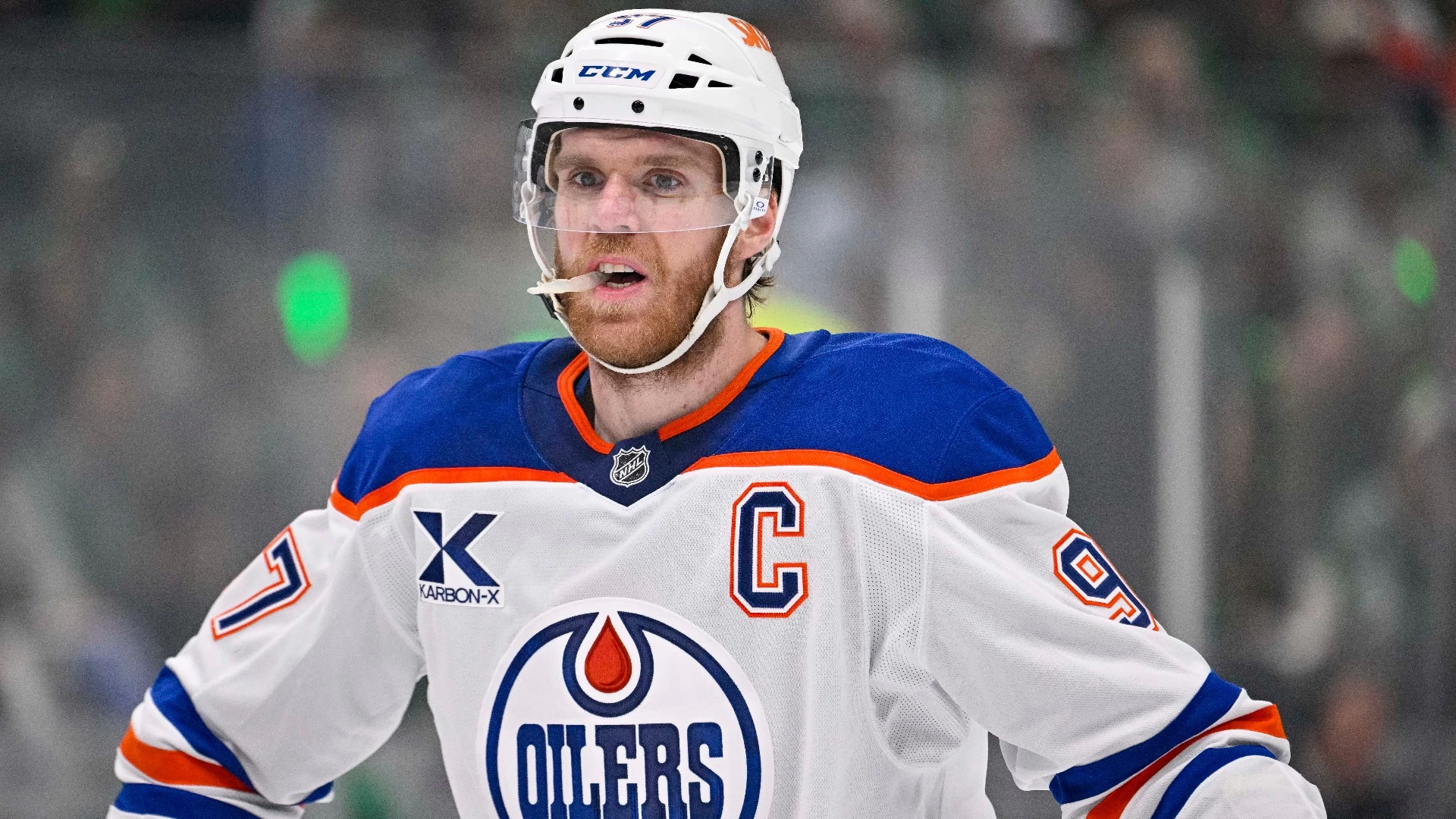 What Would a Stanley Cup Win Mean for Connor McDavid's Legacy?