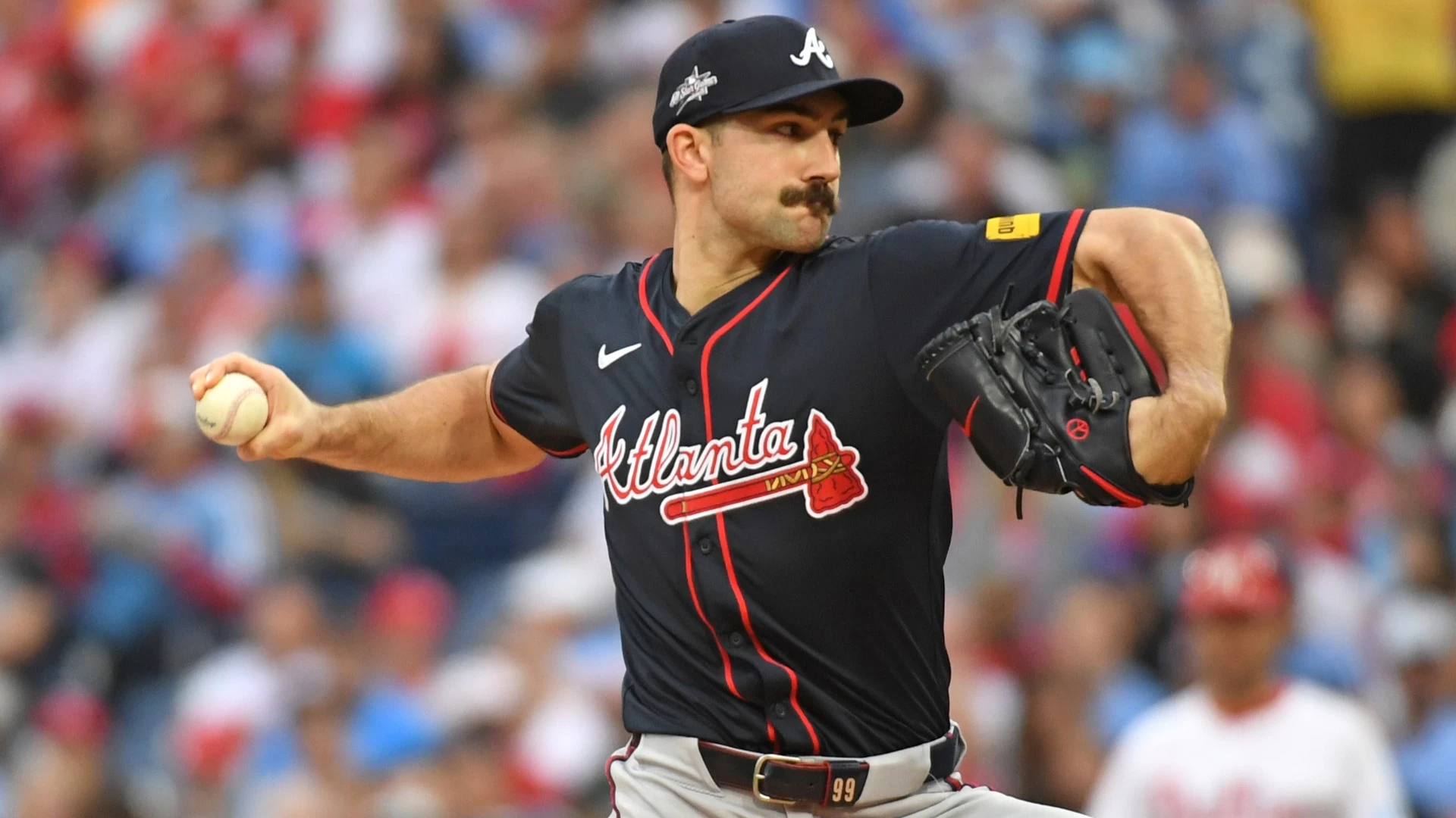 Gallen vs. Strider: Diamondbacks vs. Braves Showdown