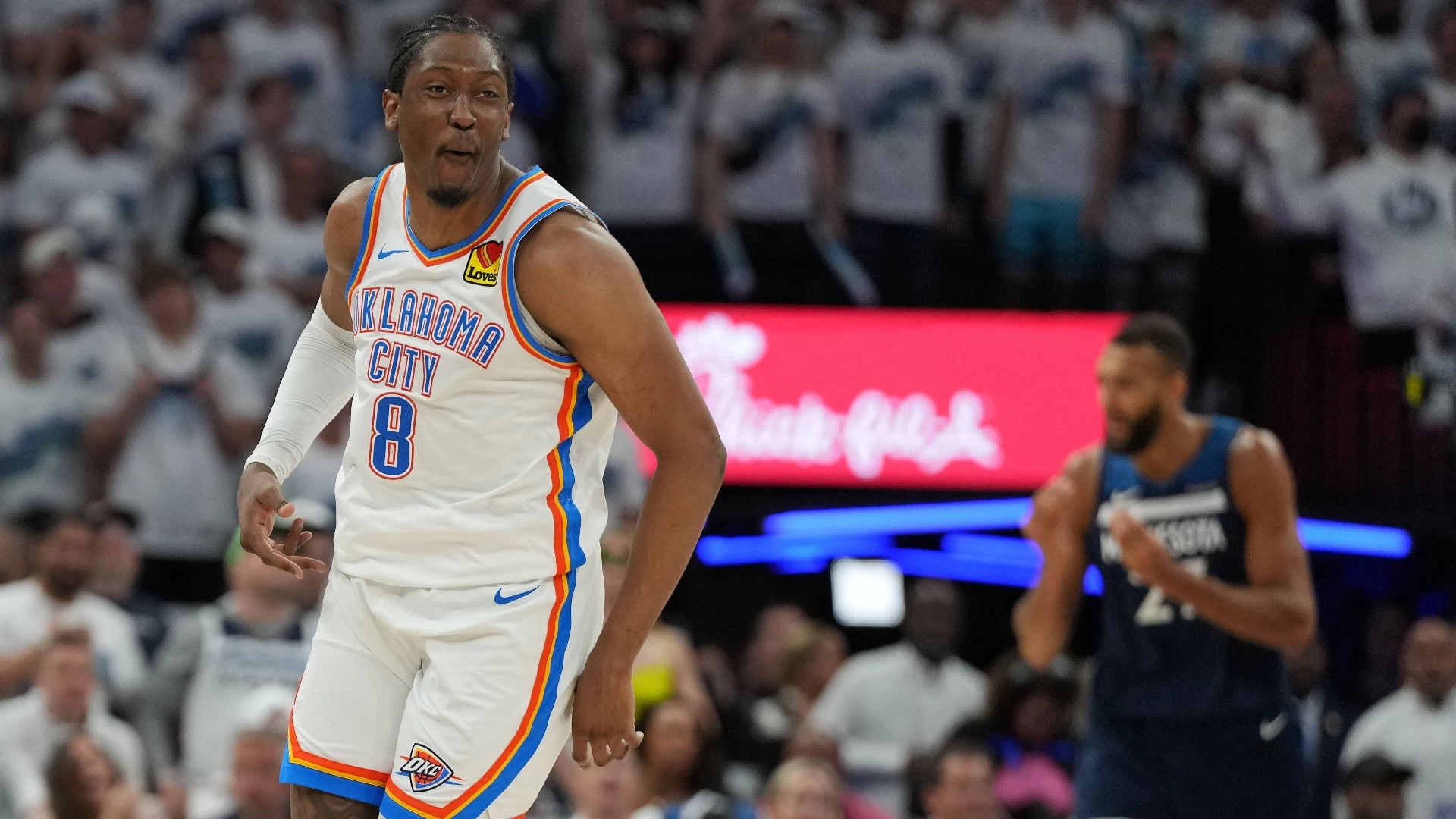 Exploring NBA Finals MVP Odds: Jalen Williams Worth a Flyer?