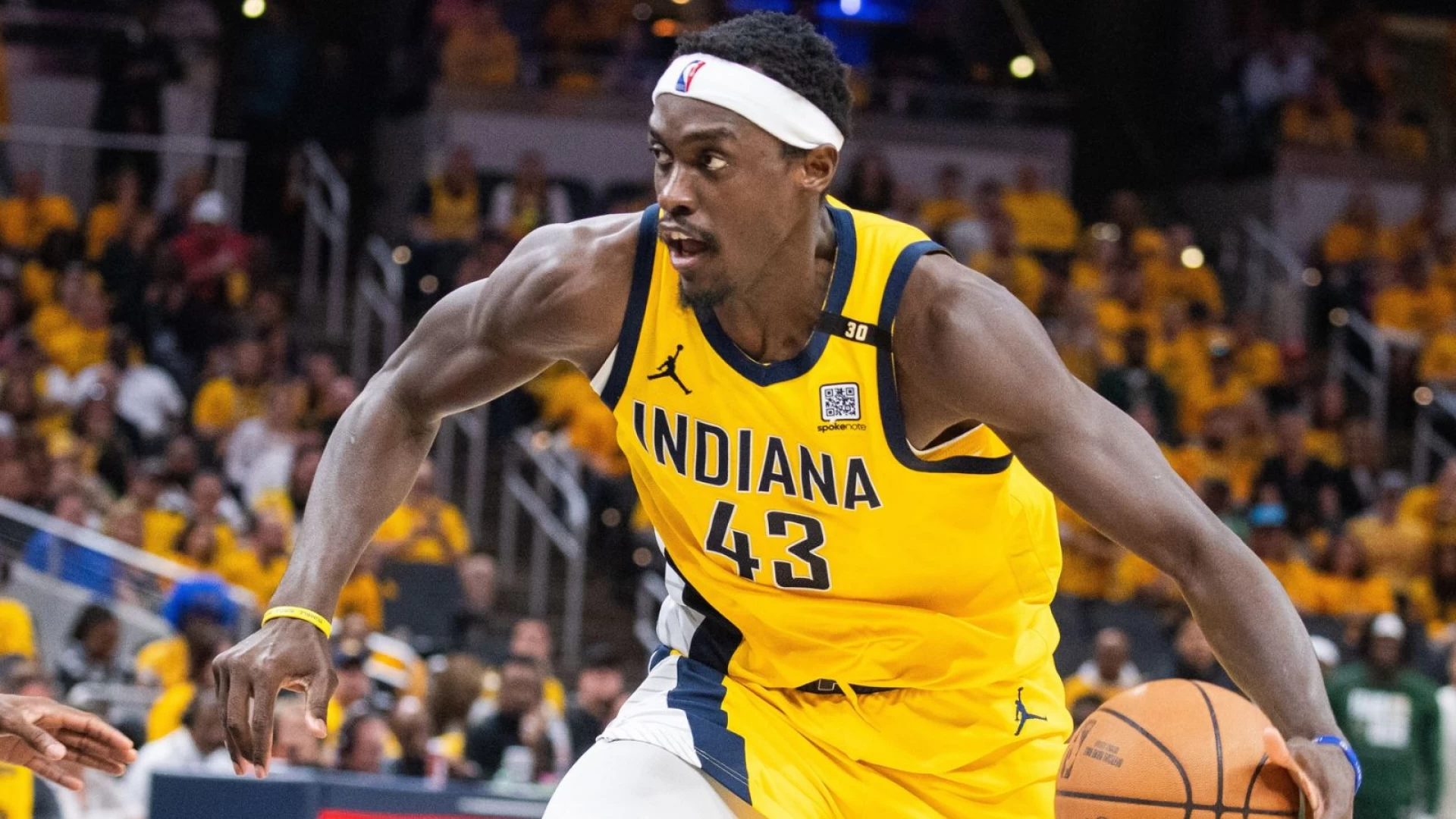 2025 NBA Finals Preview: Oklahoma City Thunder vs. Indiana Pacers