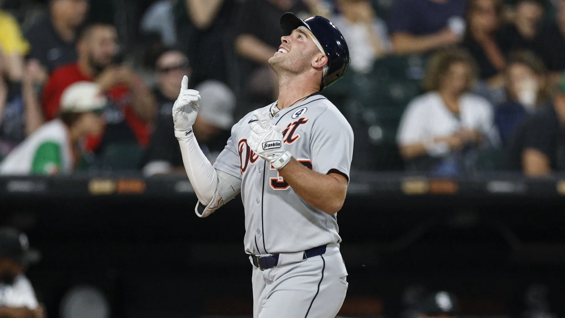 Tigers Dominate Again with Flaherty and Carpenter Leading
