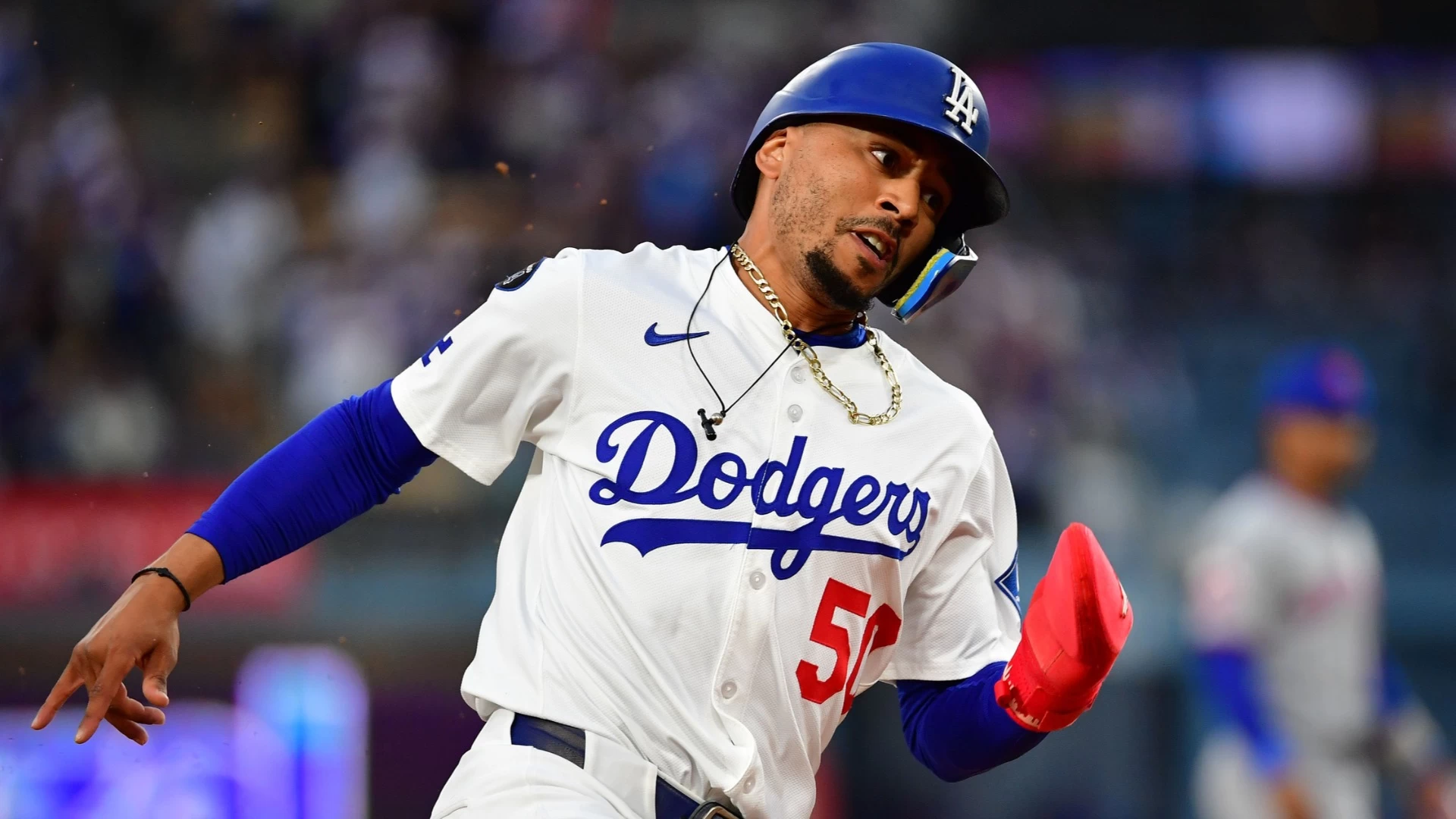 Megill vs Kershaw: Mets Struggle, Dodgers’ Stats Revealed
