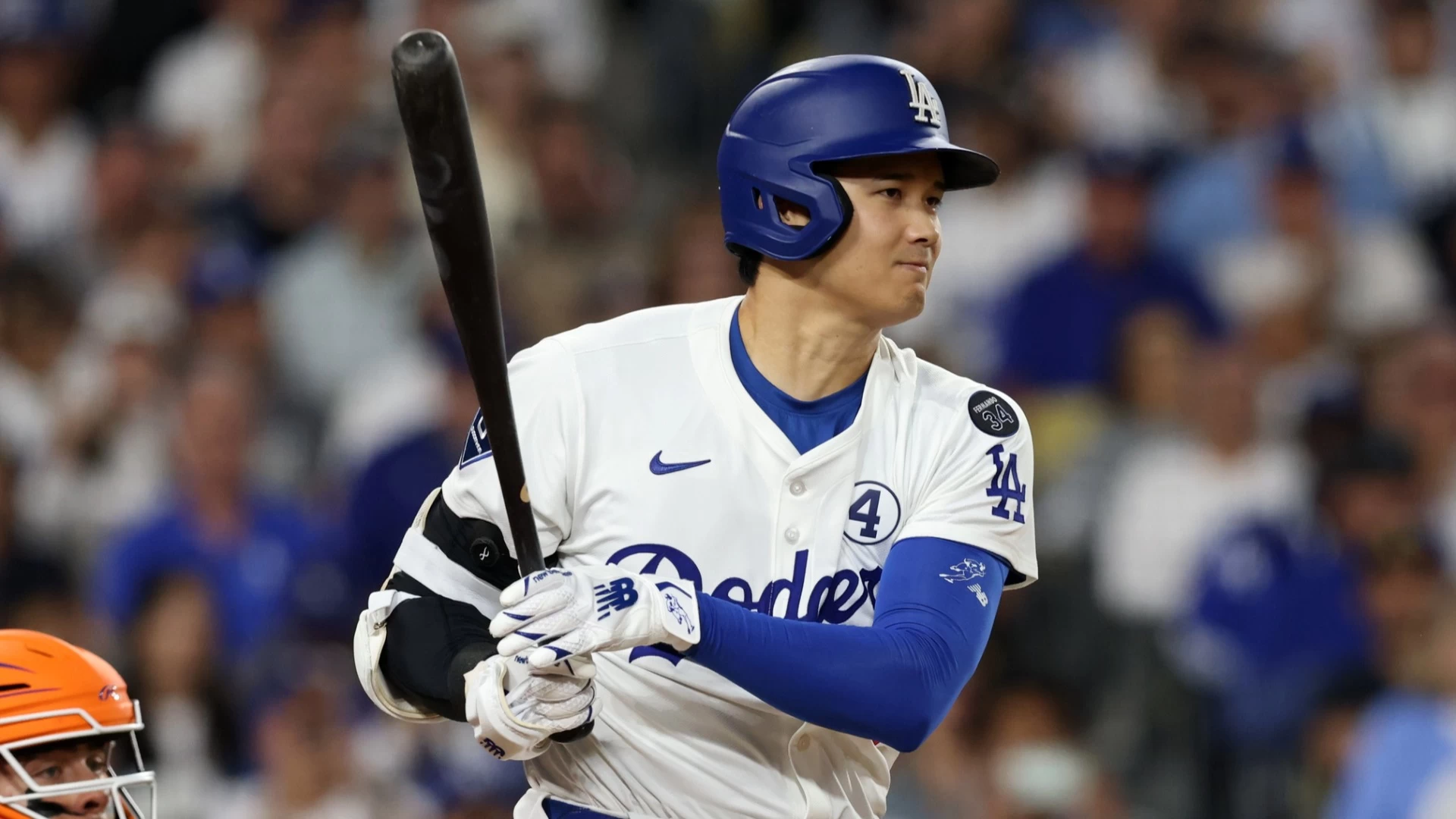 Will Ohtani Hit a Home Run Tonight? Odds & Analysis