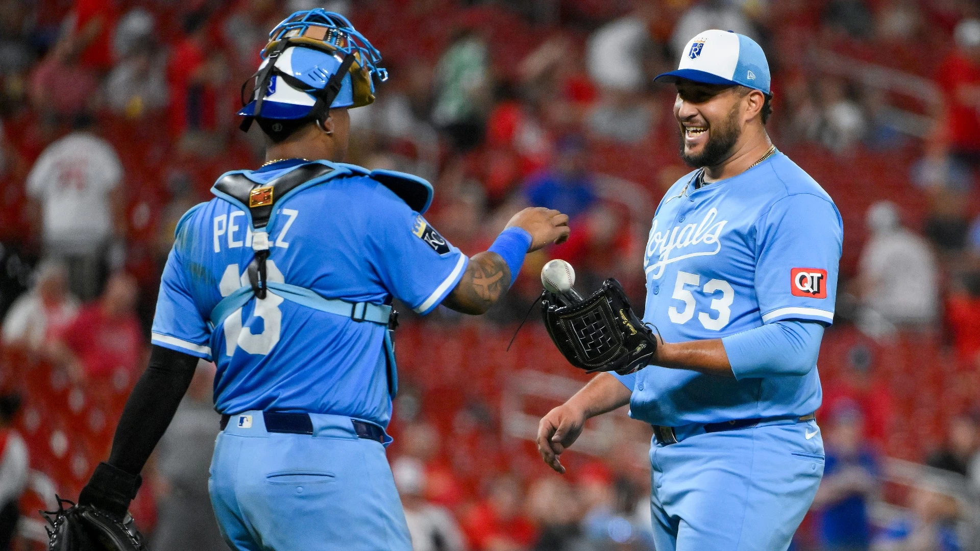 Royals Down Cardinals on Tuesday: Game Analysis Recap