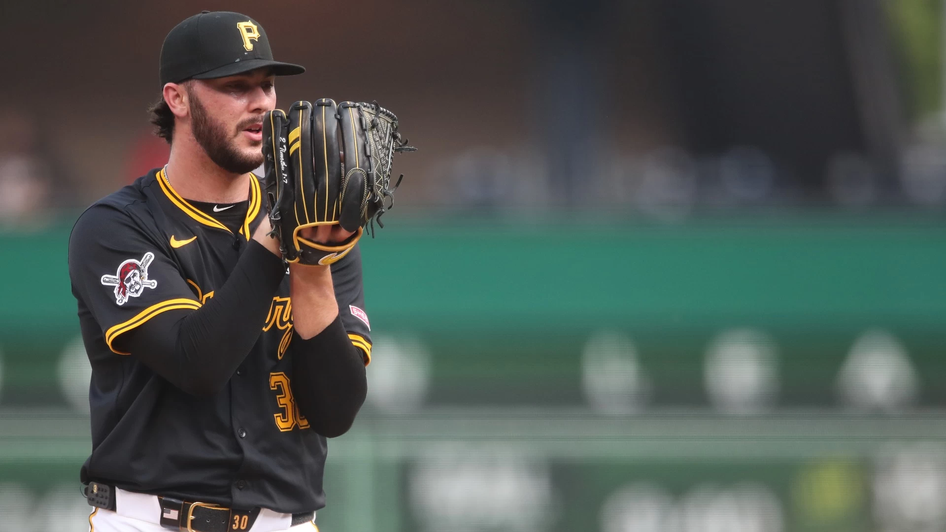 Paul Skenes Shines, Despite Pirates' Woes in Loss to Astros