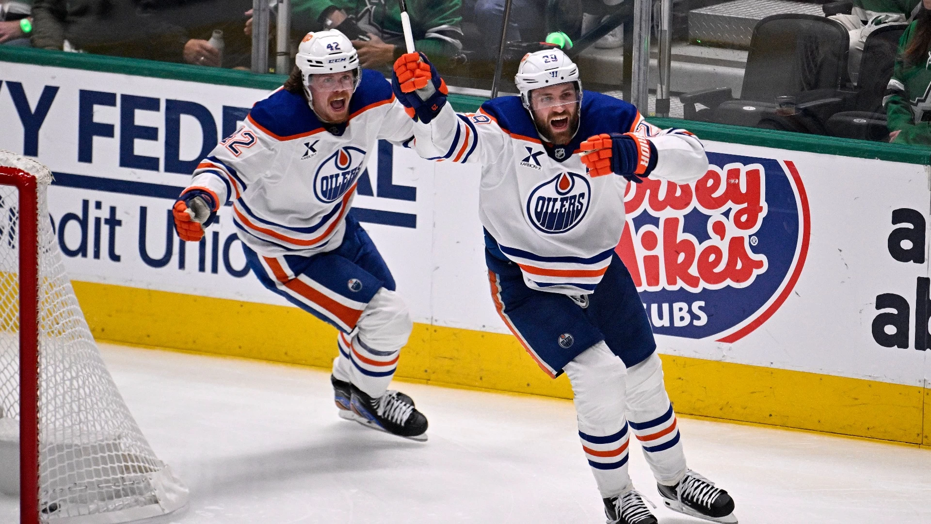 Panthers vs. Oilers: 2025 Stanley Cup Final Game 1 Preview