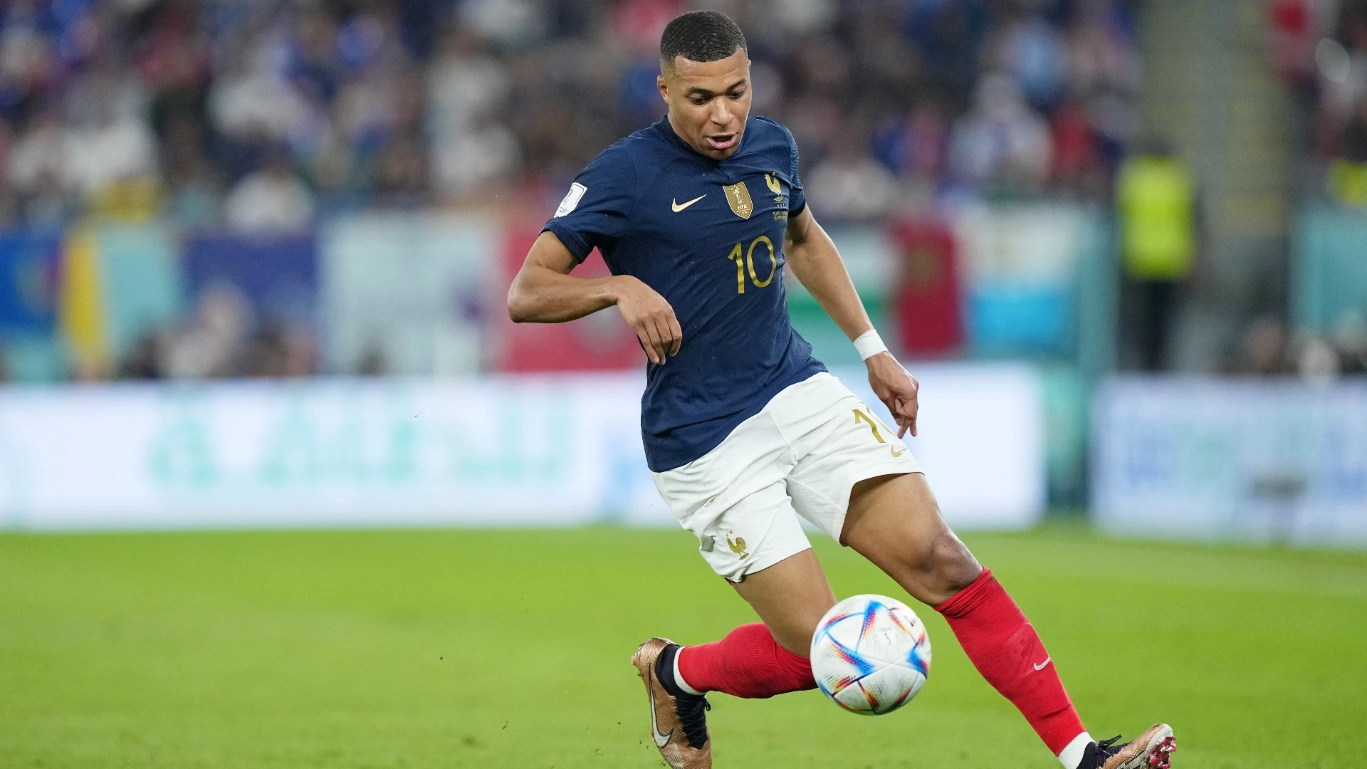 Spain vs. France Match Preview: A Potential World Cup Glimpse