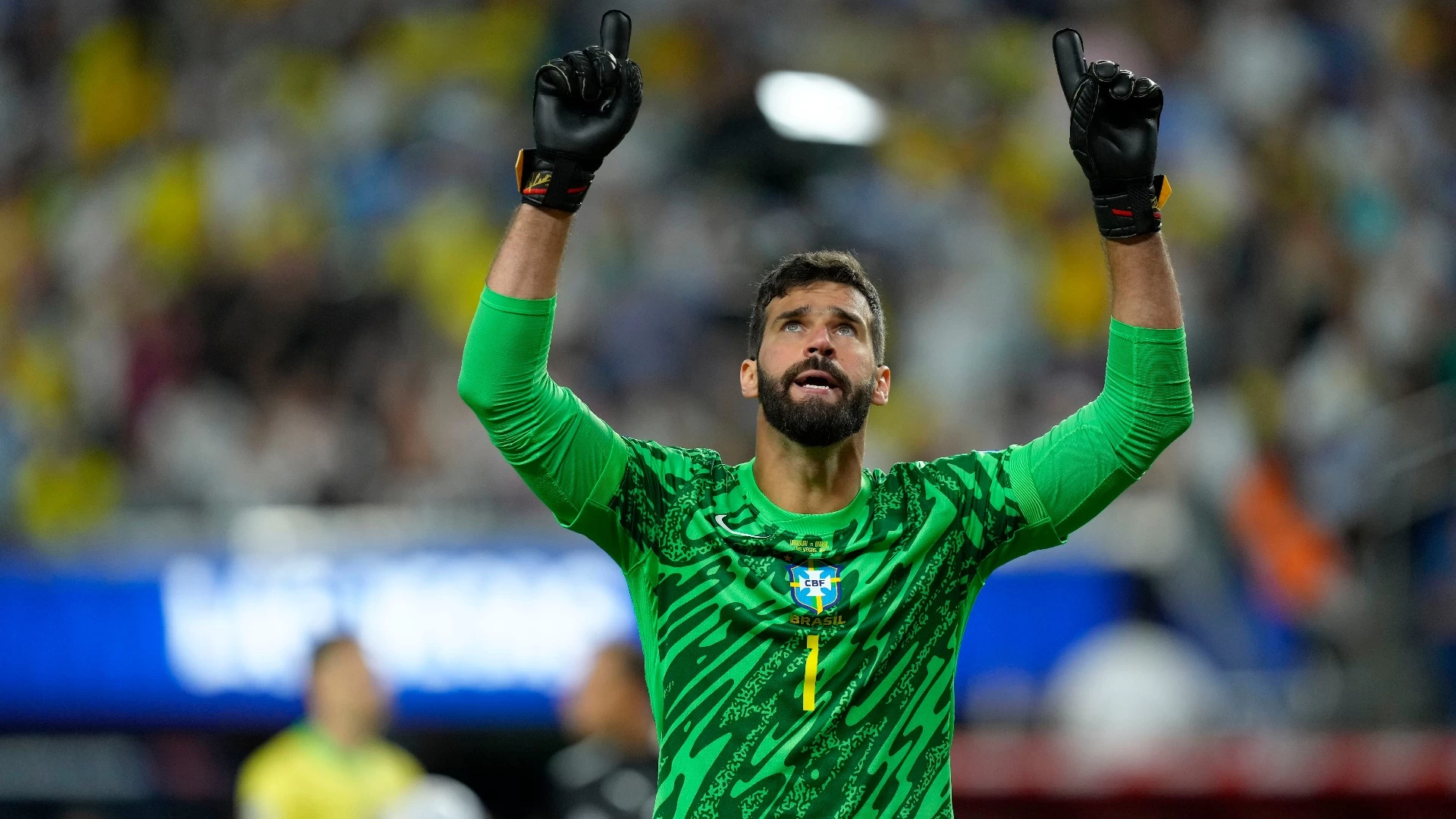 Brazil vs. Ecuador: CONMEBOL World Cup Qualifier Preview