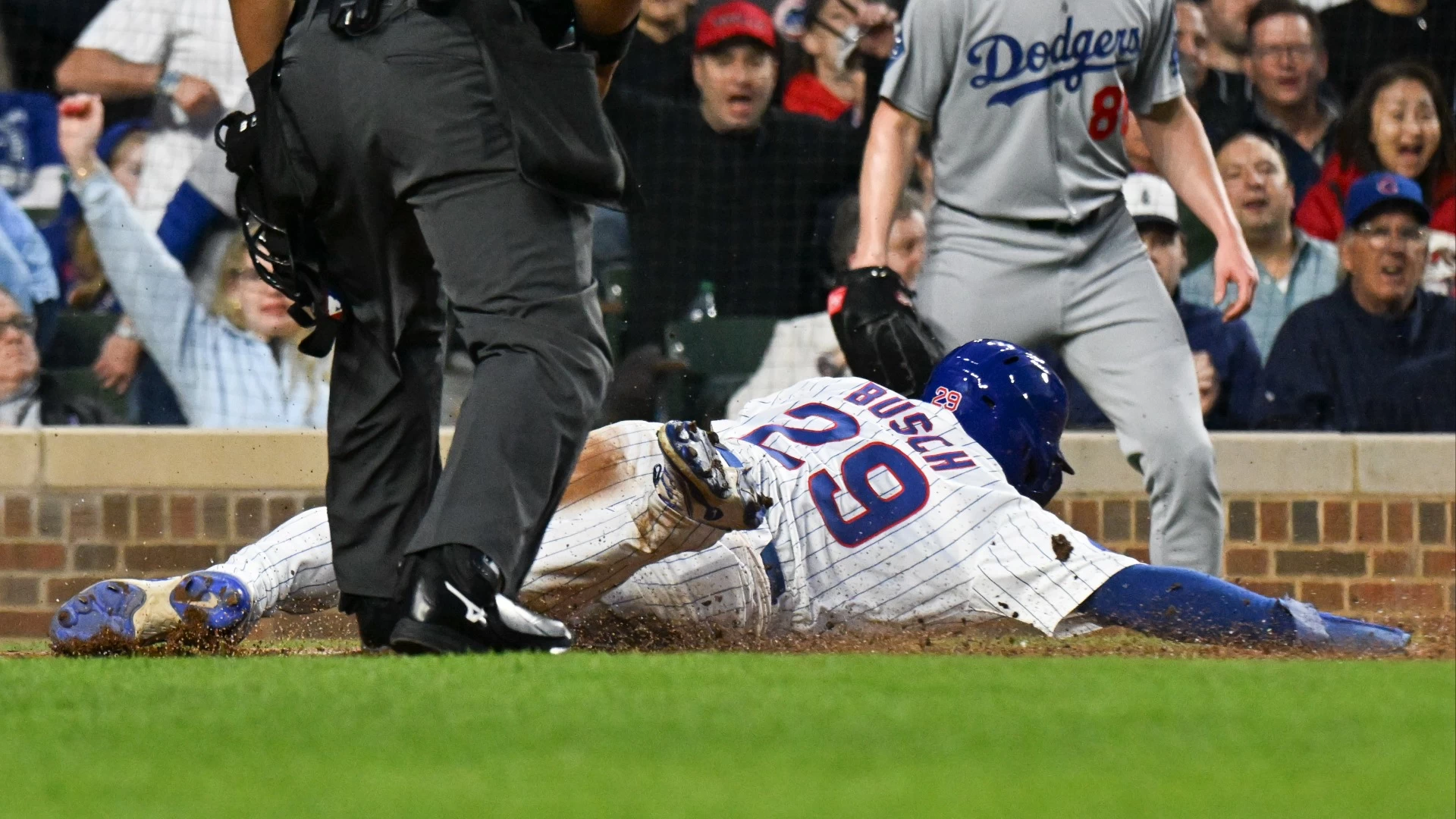 MLB Analysis: Dodgers' Strengths + How Mets and Cubs Compare