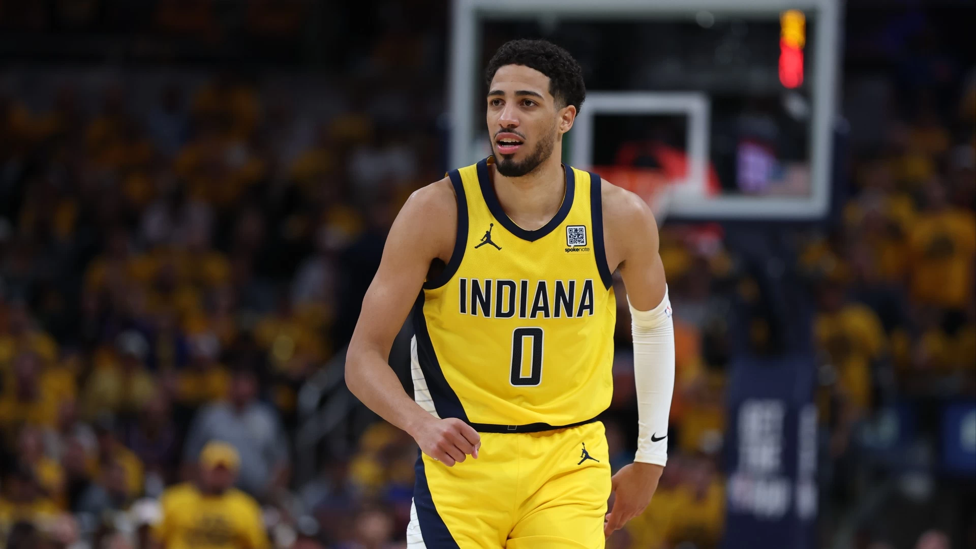 Pacers vs Thunder Series: Is a Win Possible for Indiana?