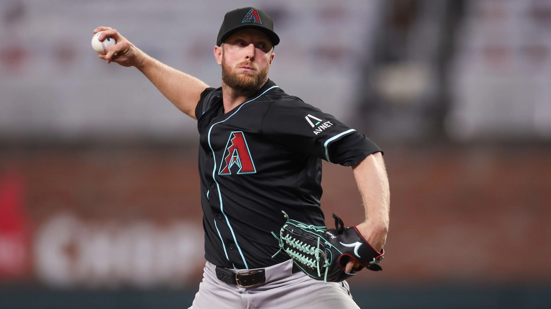 Diamondbacks Snatch Consecutive Wins Against Braves in Atlanta
