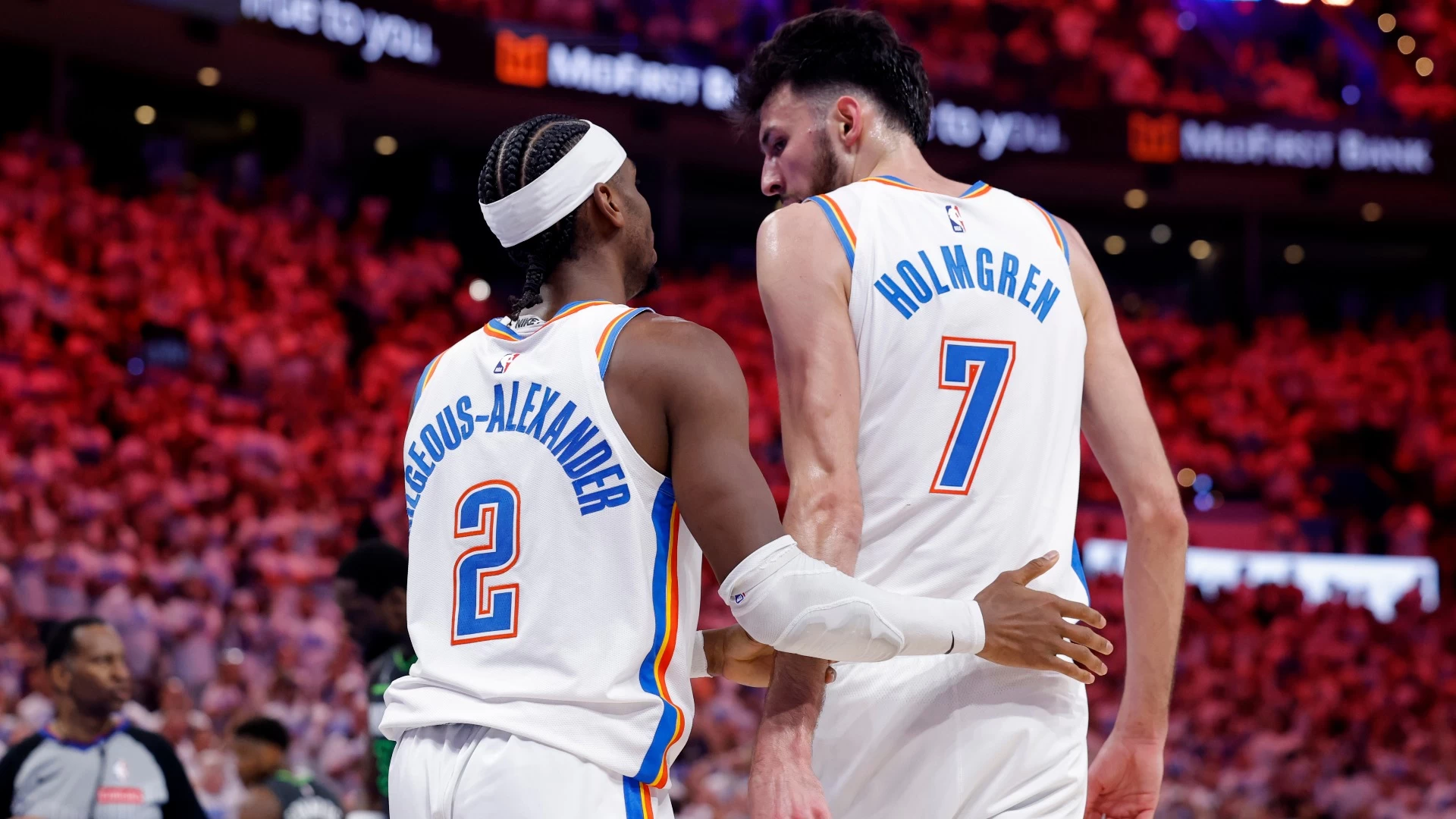 Could the Oklahoma City Thunder Become the NBA's Next Dynasty?