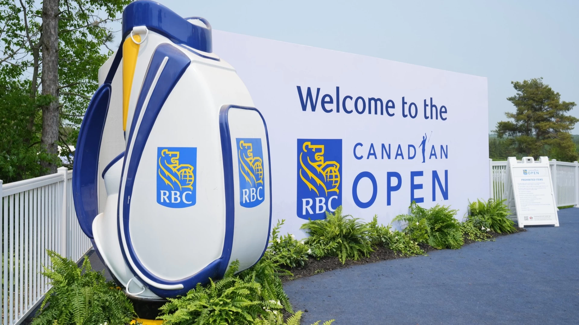 Golf Best Bets: RBC Canadian Open Preview and Analysis