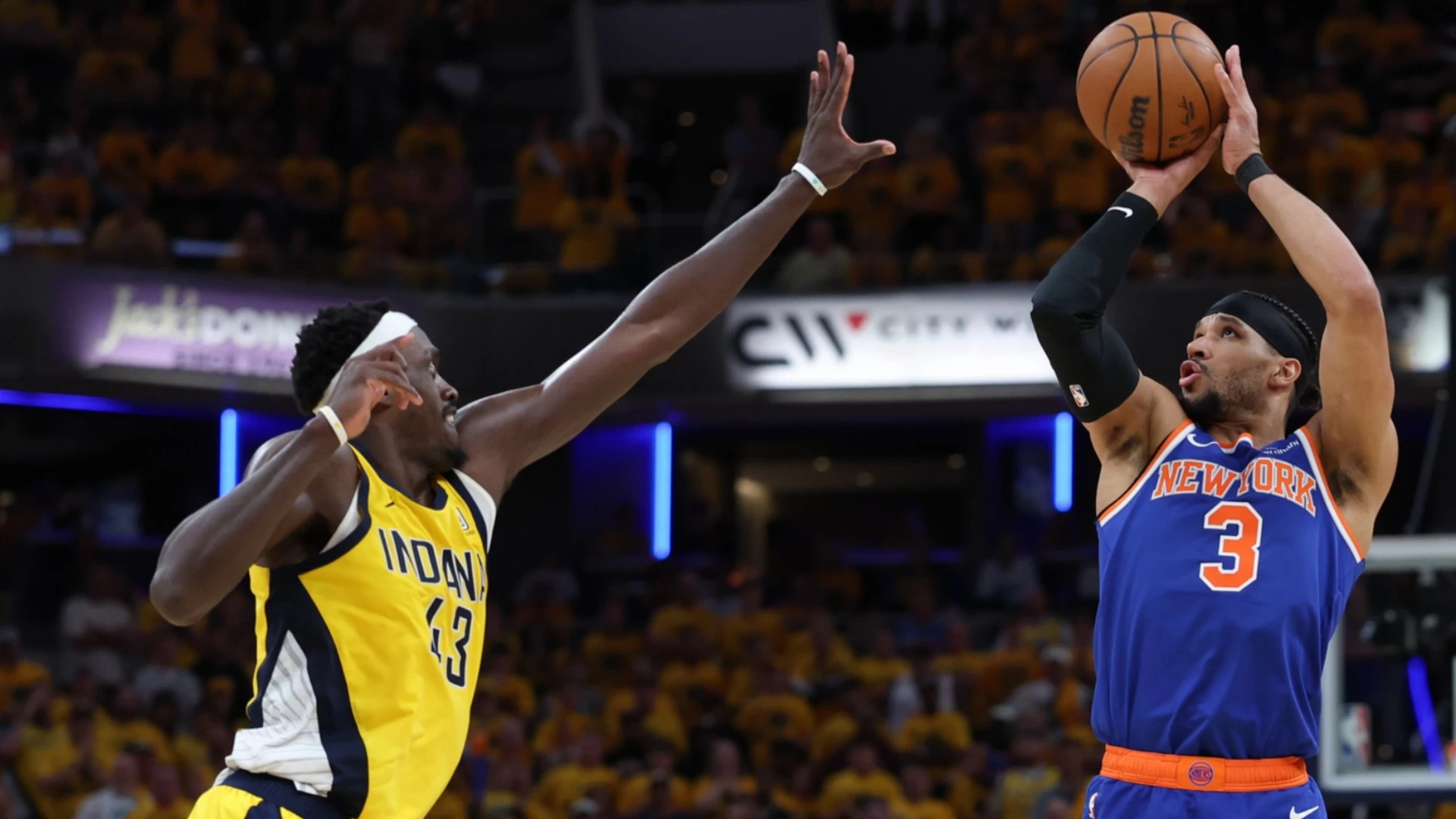 New York Knicks' Surprising Defensive Shortcomings