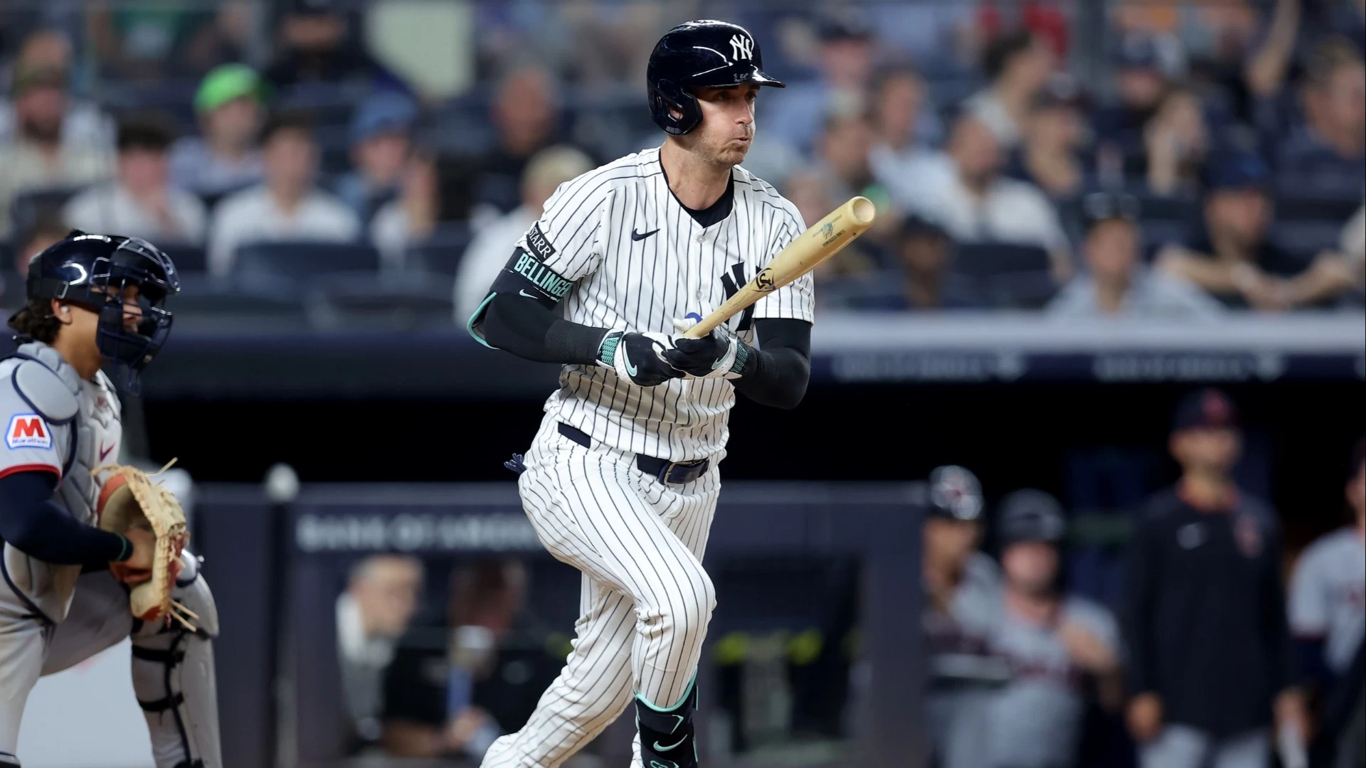 Yankees vs. Red Sox: Rivalry Rekindled in the Bronx