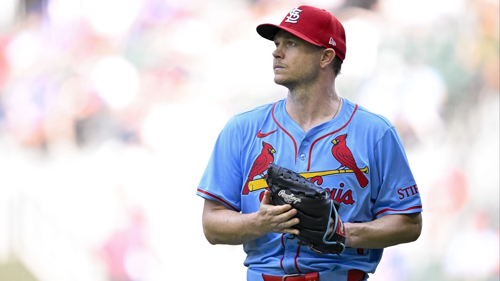 Sonny Gray Leads Cardinals vs Dodgers Under the Arch