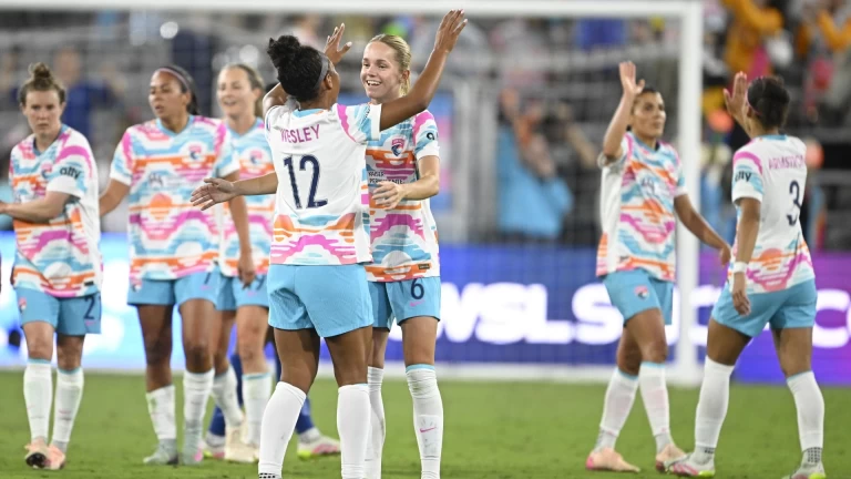 Top Upcoming Women's Soccer Matches to Watch This Weekend