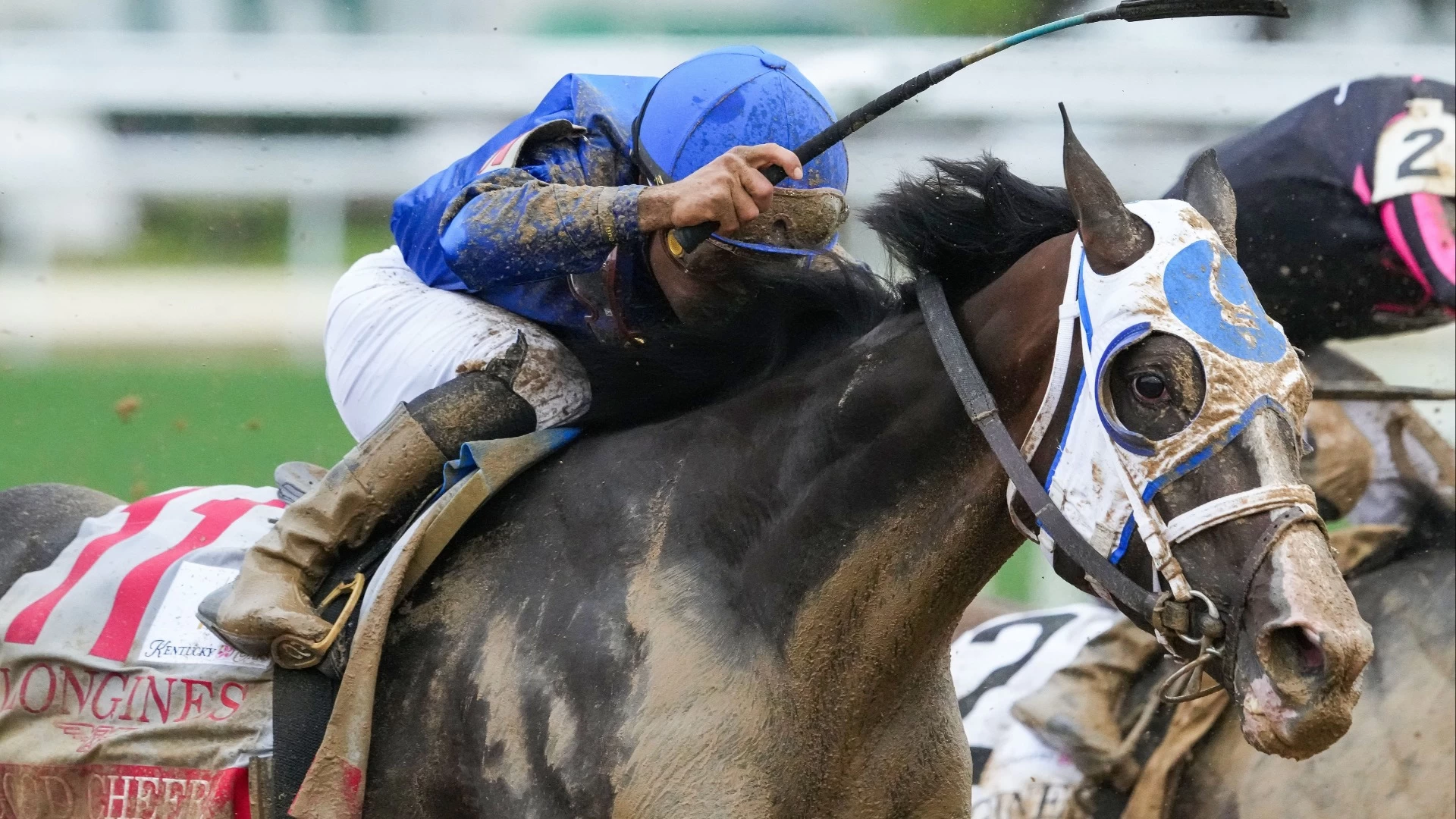 Explore Today's Featured Race: The Grade 1 Acorn Stakes