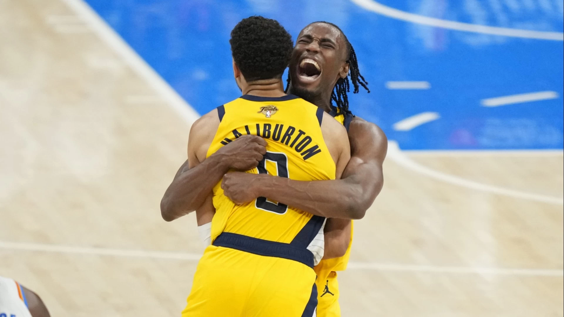 Pacer's Playoff Upset: Pacers' Remarkable Win Explained