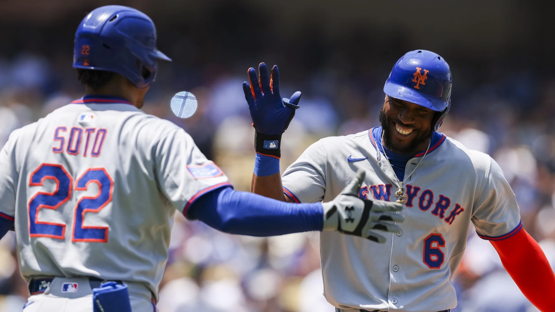 Mets vs. Rockies and More MLB Game Insights Tonight