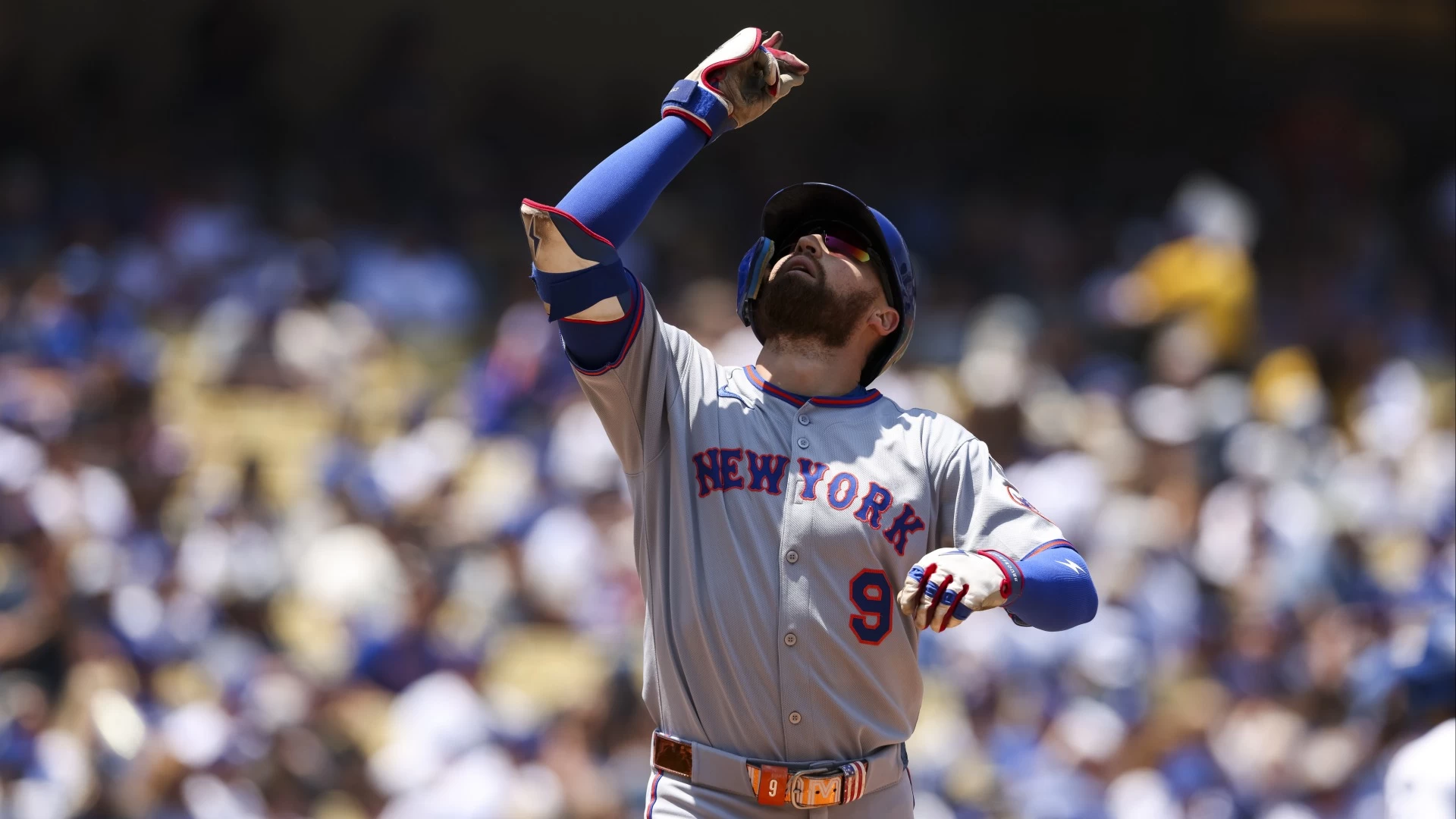 Top Baseball Picks: Adley Rutschman, and Brandon Nimmo's Odds