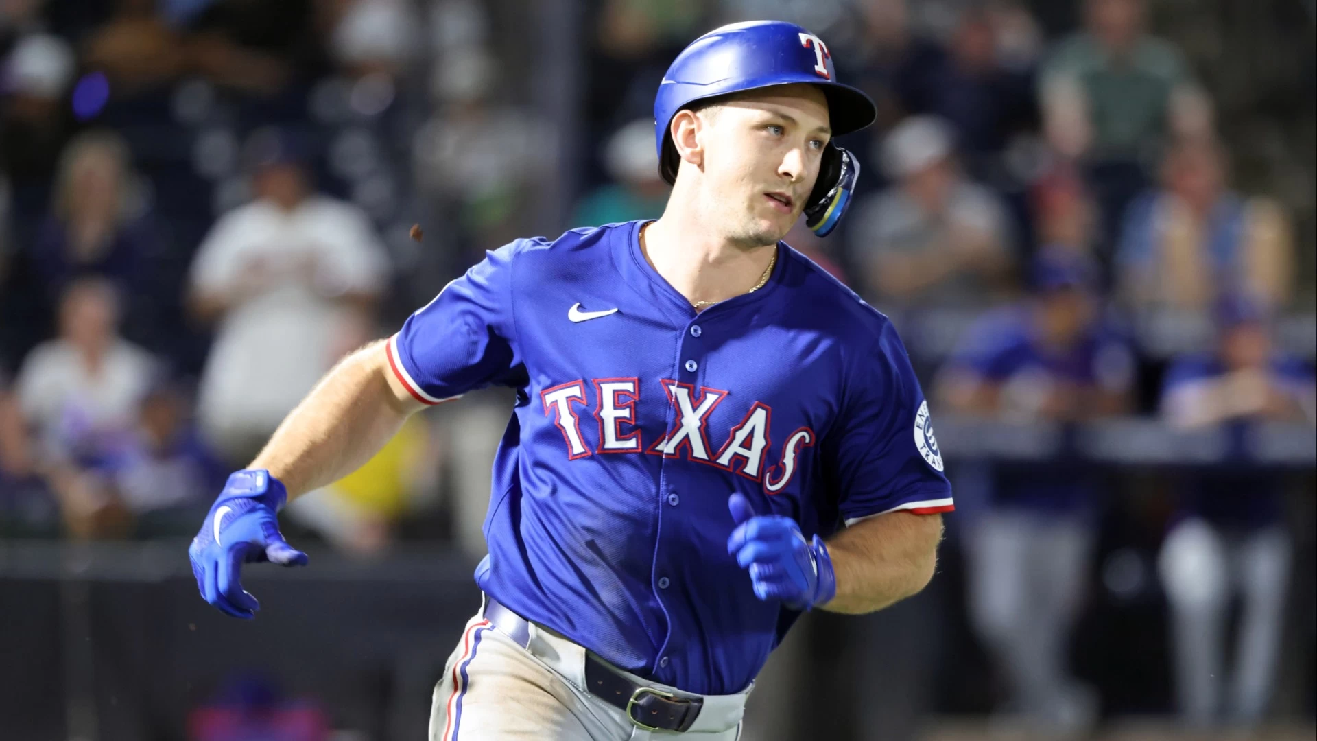 Texas Rangers' Struggles Despite Stellar Starting Pitching