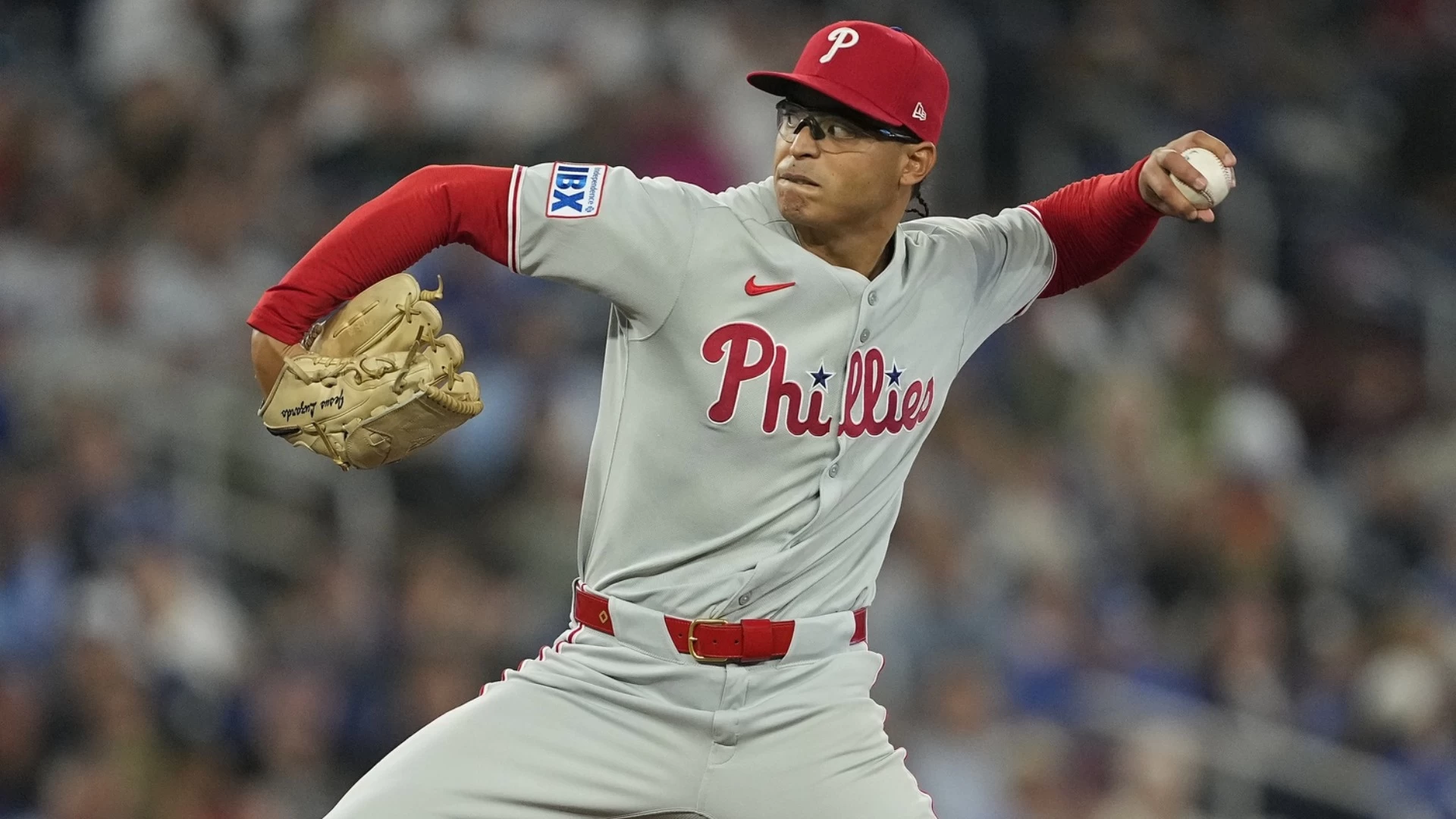 Fantasy Baseball: George Jesus Luzardo's Pitching Woes