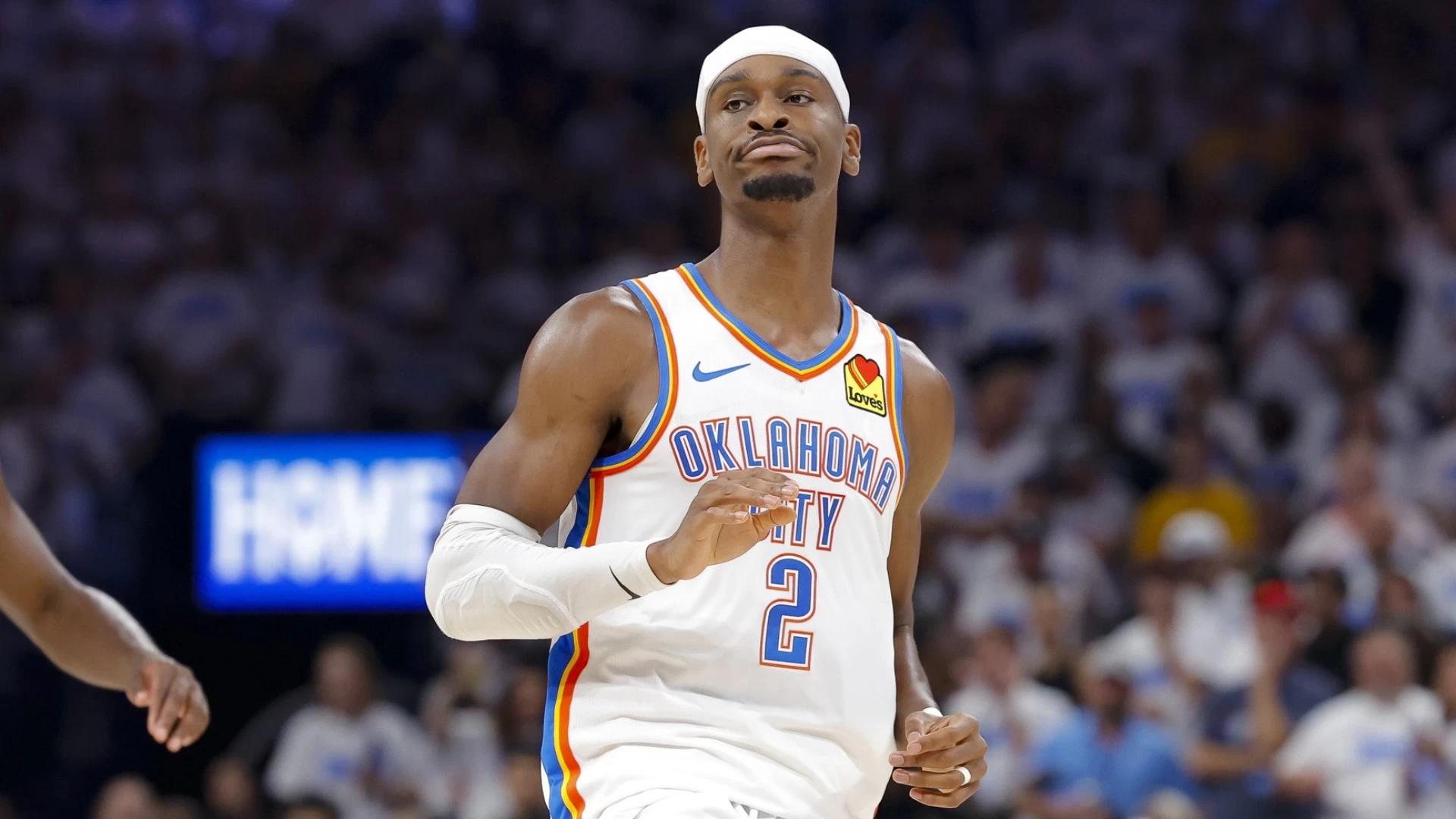 SGA's Impact in NBA Finals: Aggressiveness & Scoring