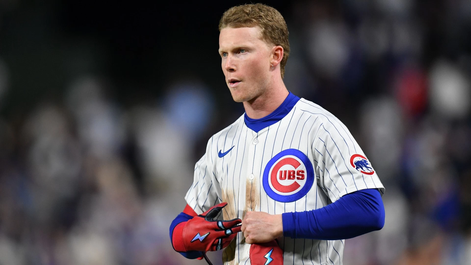 Pete Crow-Armstrong's Rapid Rise: Is He a Fantasy Superstar?