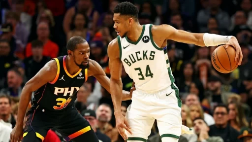 Where Will Giannis Antetokounmpo & Kevin Durant Play in 2025-26?