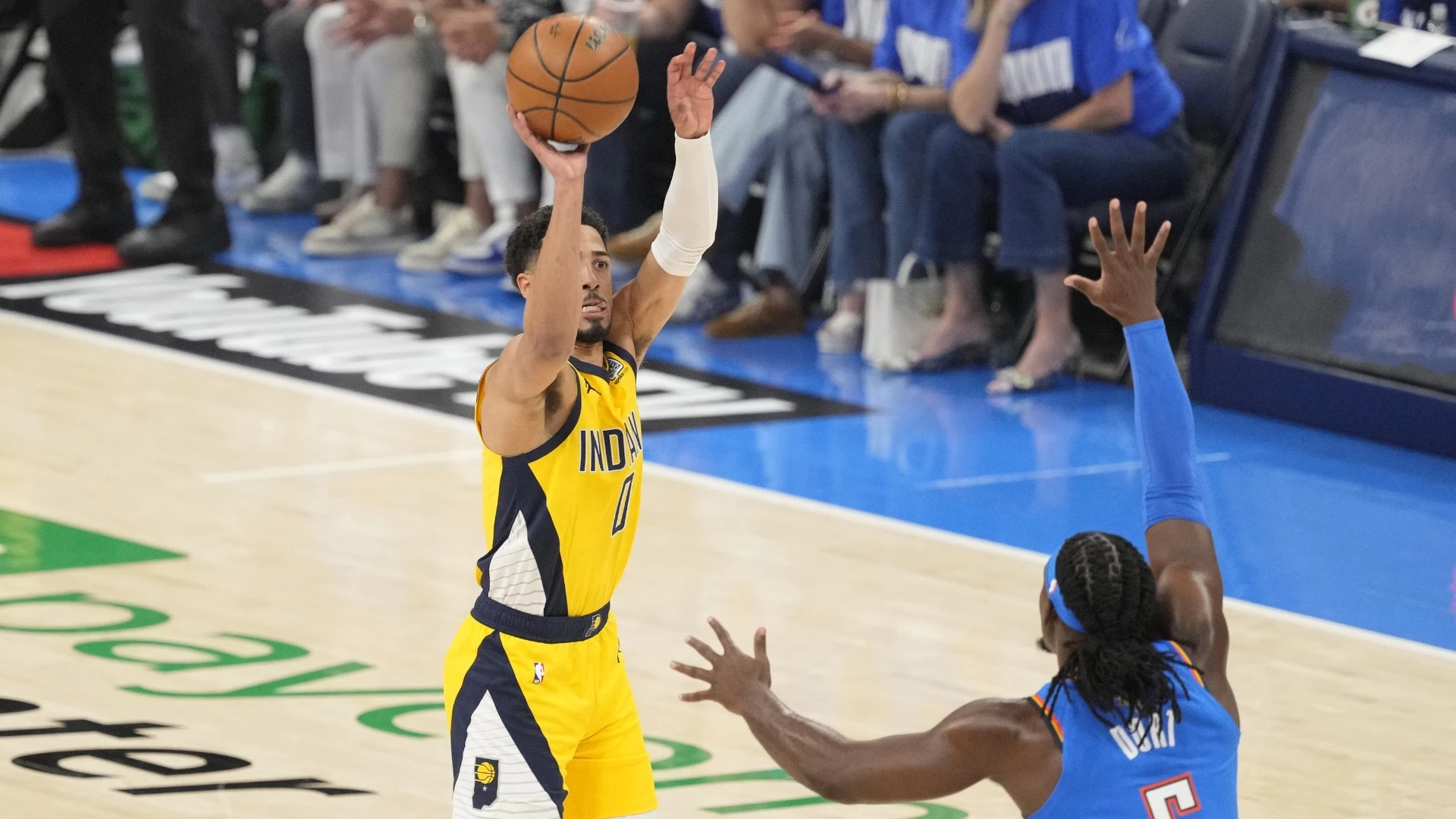 Pacers' Game Strategy and Tyrese Haliburton's Challenge
