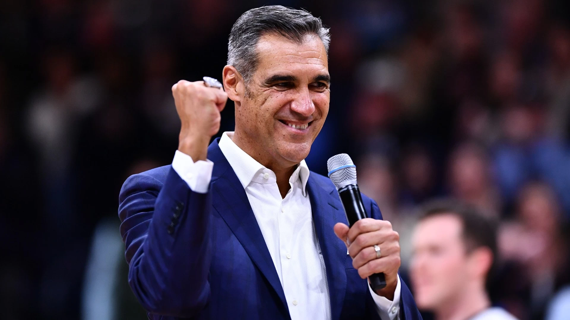 Jay Wright Declines Knicks Coaching Job, NBA Update