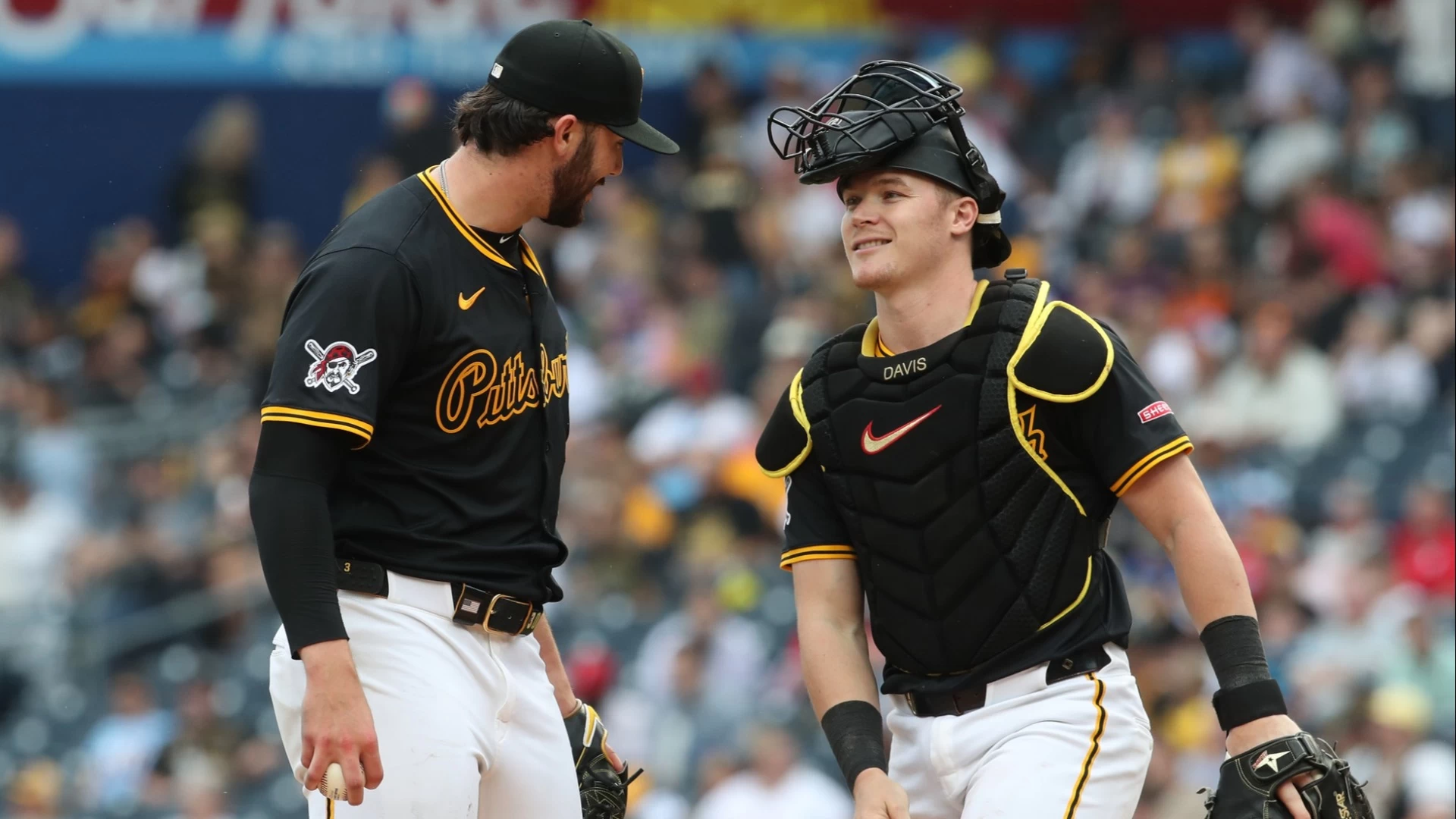Pirates Sweep Phillies; Key Moments and Player Insights
