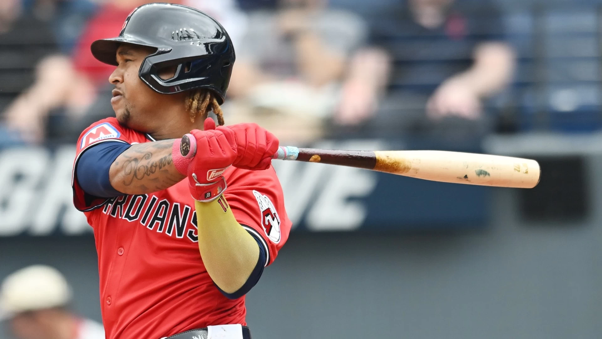 Battle of Ohio and More: MLB Monday Night Best Bets