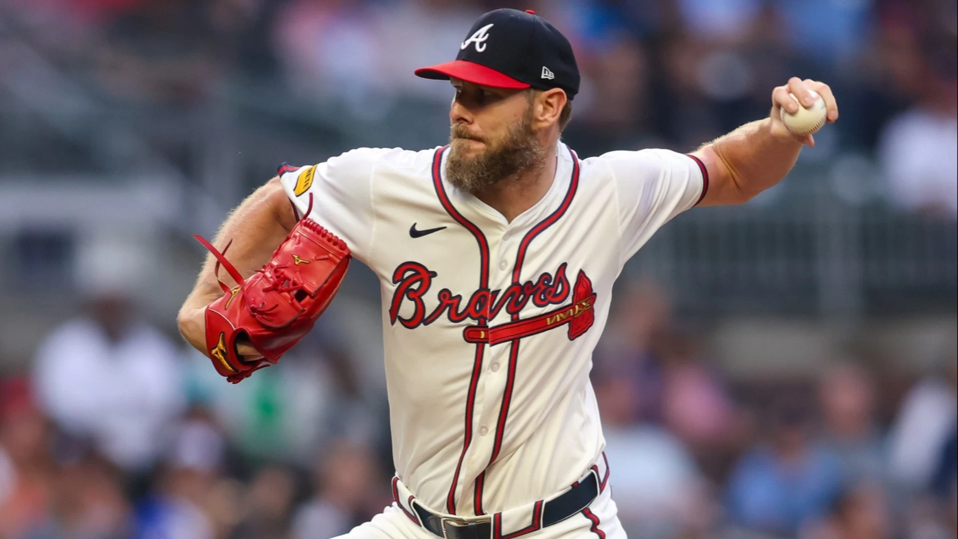Braves, Brewers, Blue Jays & Others Face Tough MLB Matchups