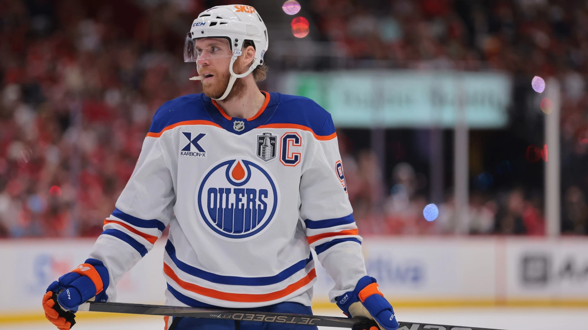 Oilers vs. Panthers: Shift in Stanley Cup Odds Analysis