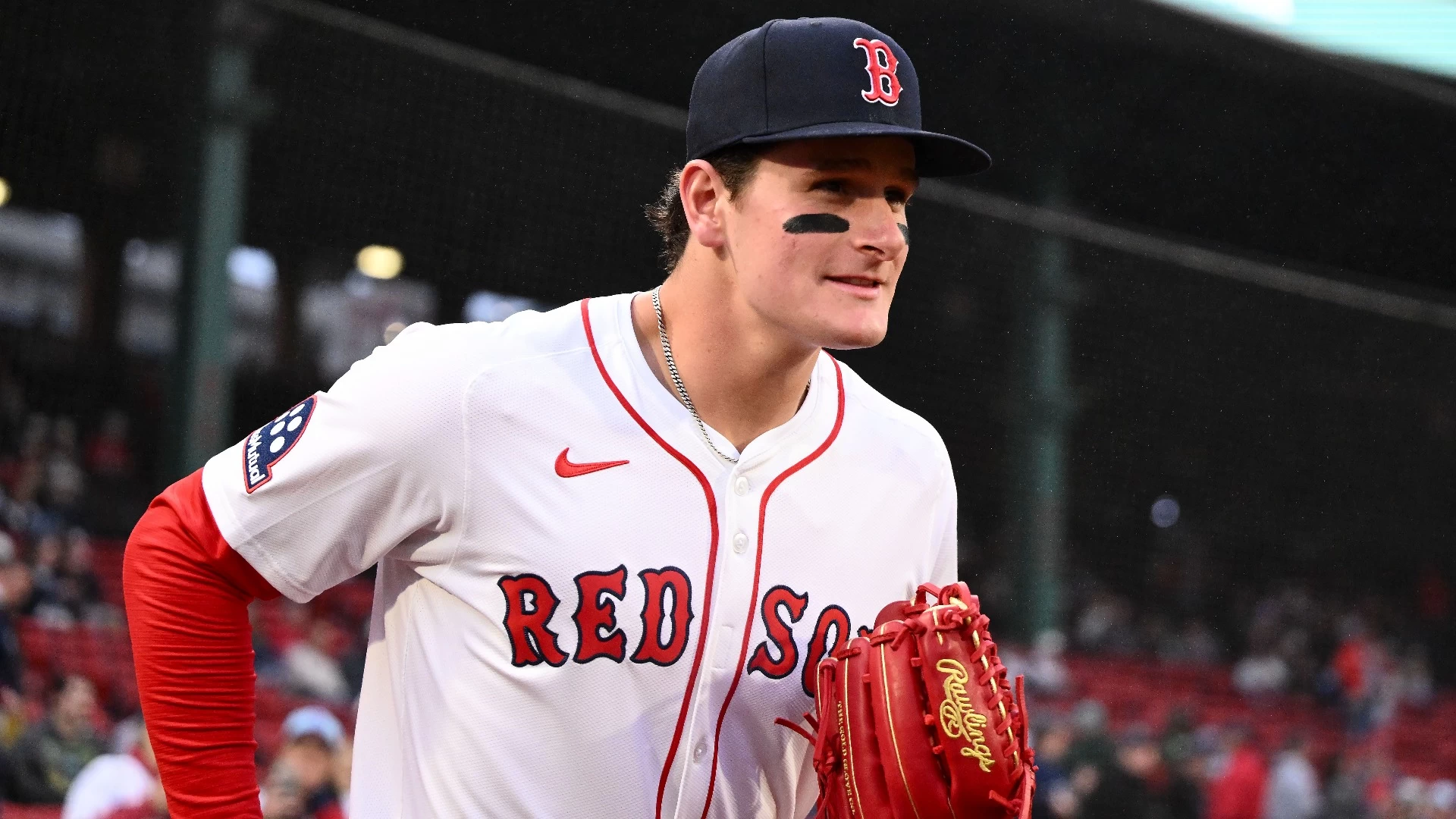 Roman Anthony's MLB Debut with the Red Sox: A Recap