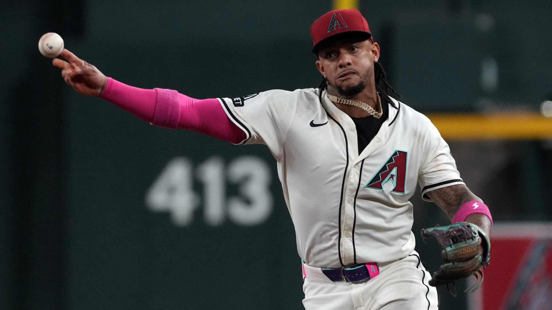 Diamondbacks a Favorite vs. Mariners: Does Fultz's ERA Impact?