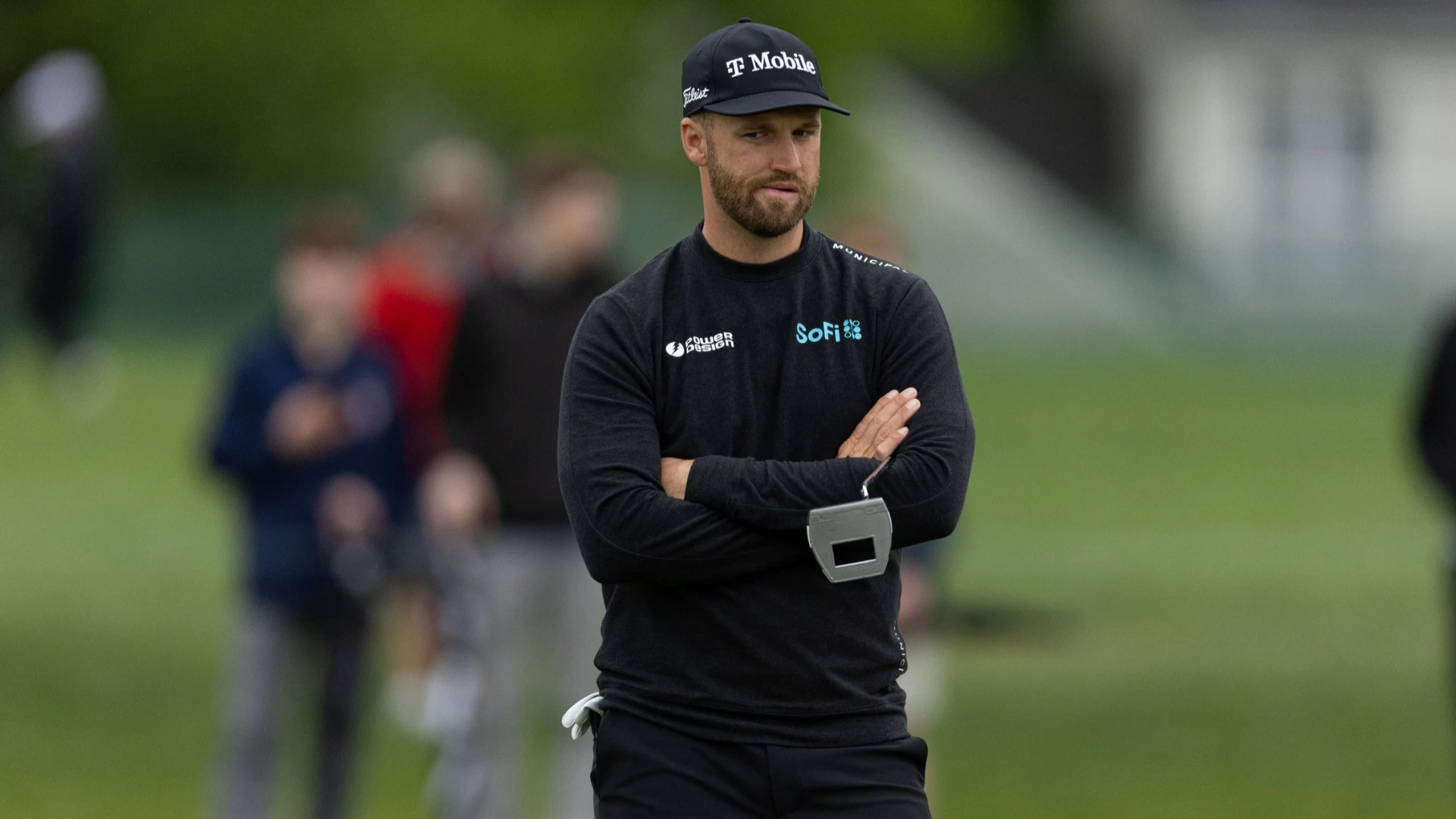 Wyndham Clark Favored to Miss the US Open Cut, JT's Struggle