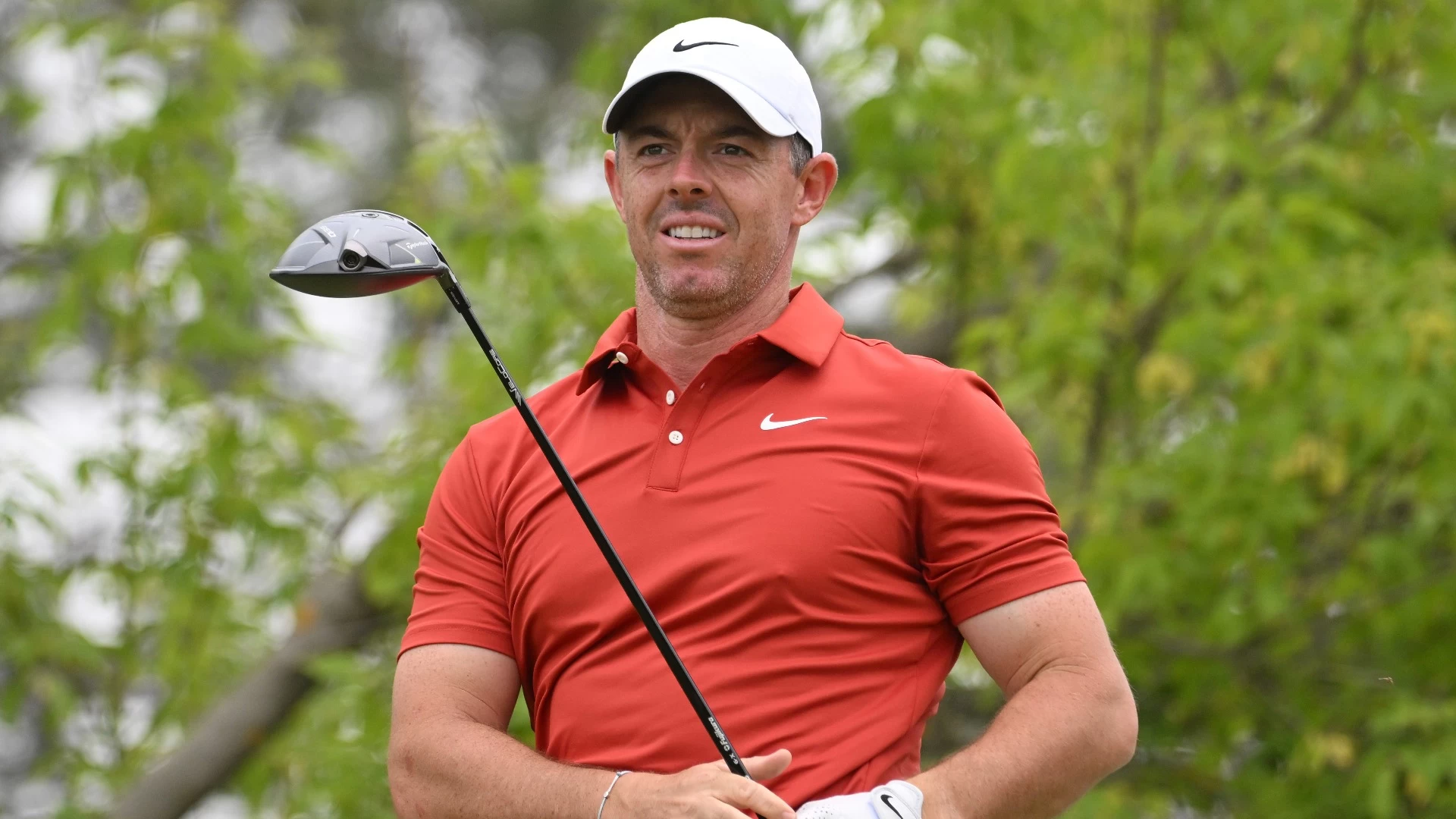 Rory McIlroy's Struggle with New Driver: A Tough Week in Canada