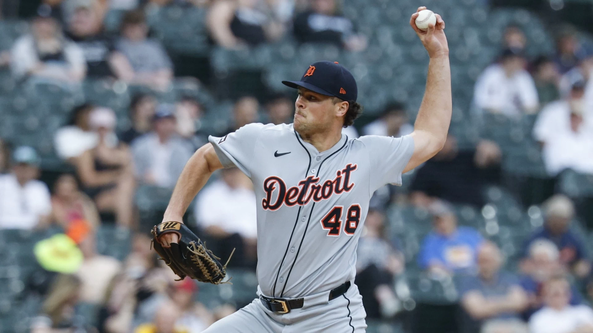Tigers vs. Orioles: Match Insights and Betting Odds