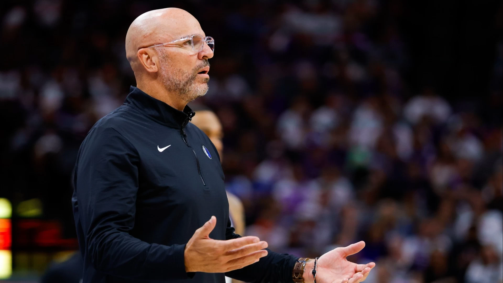 Jason Kidd Rumored as Top Contender for Knicks Job