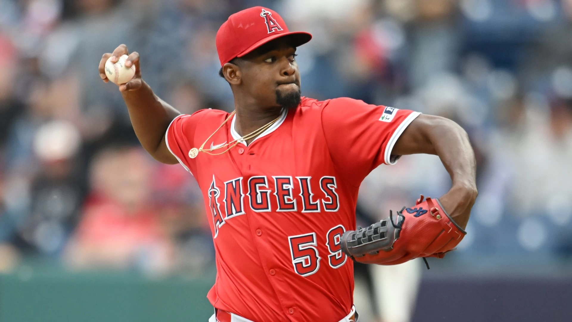 Tonight's MLB Best Bets: Angels, Padres & Diamondbacks