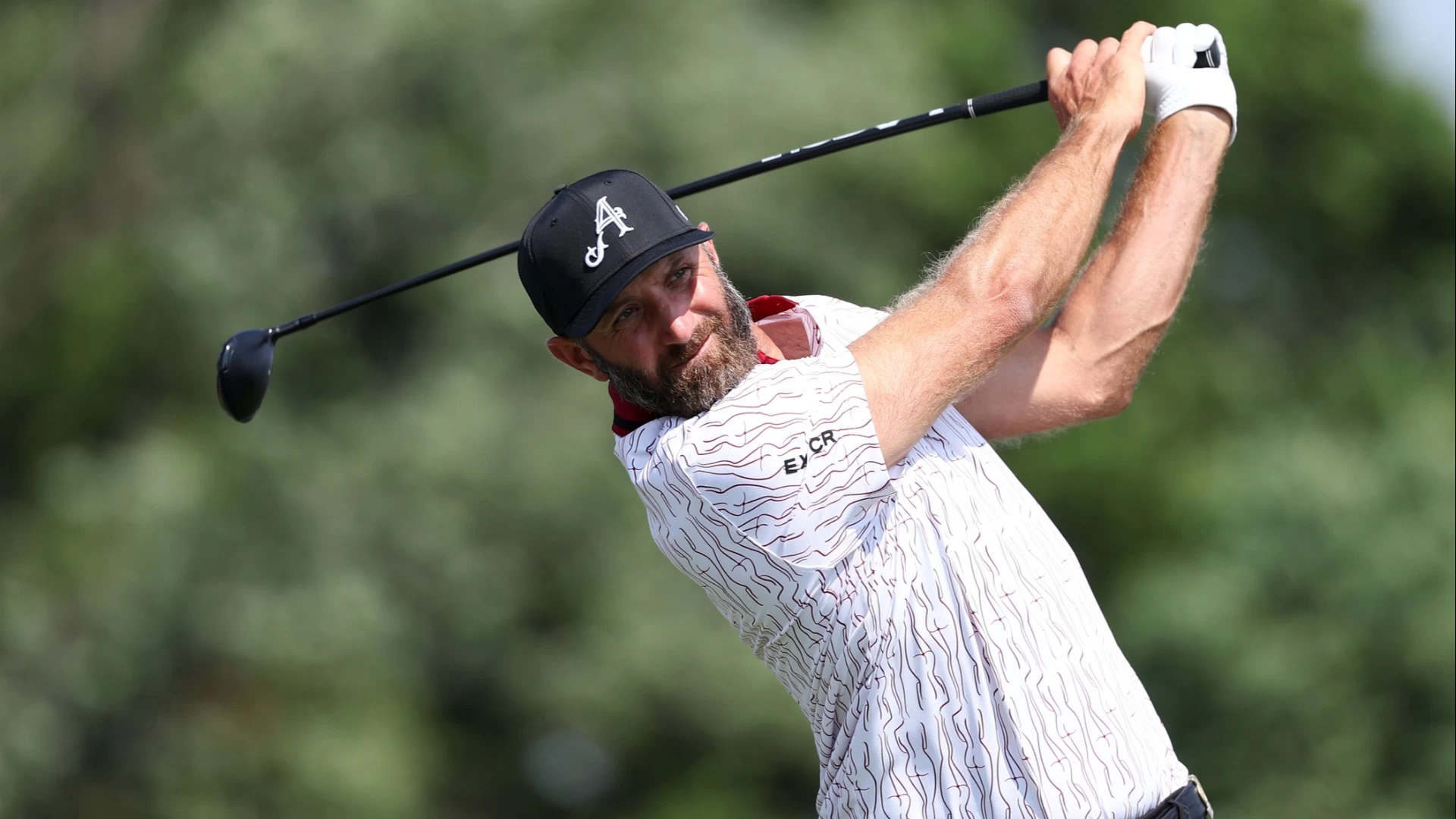 Challenges at Oakmont: Dustin Johnson's Past Oakmont Success