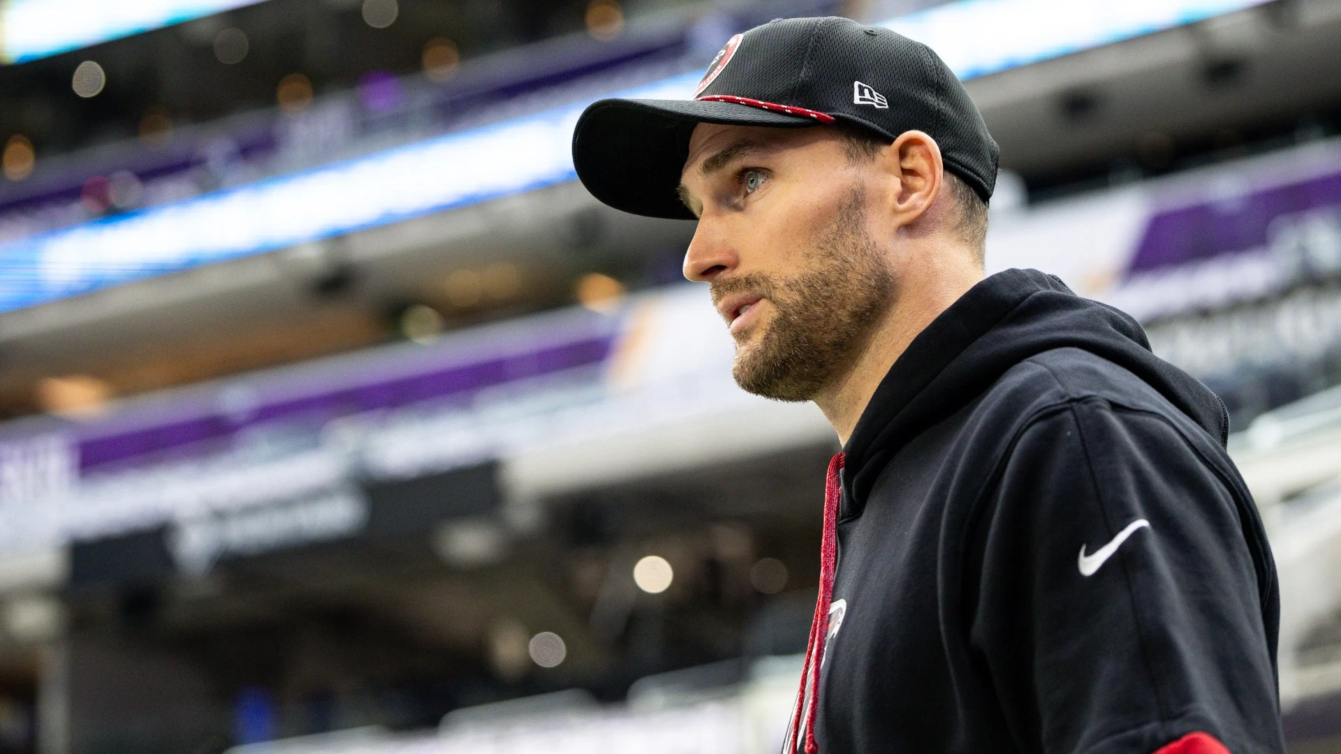 Kirk Cousins Accepts Role as Expensive Backup QB in Atlanta